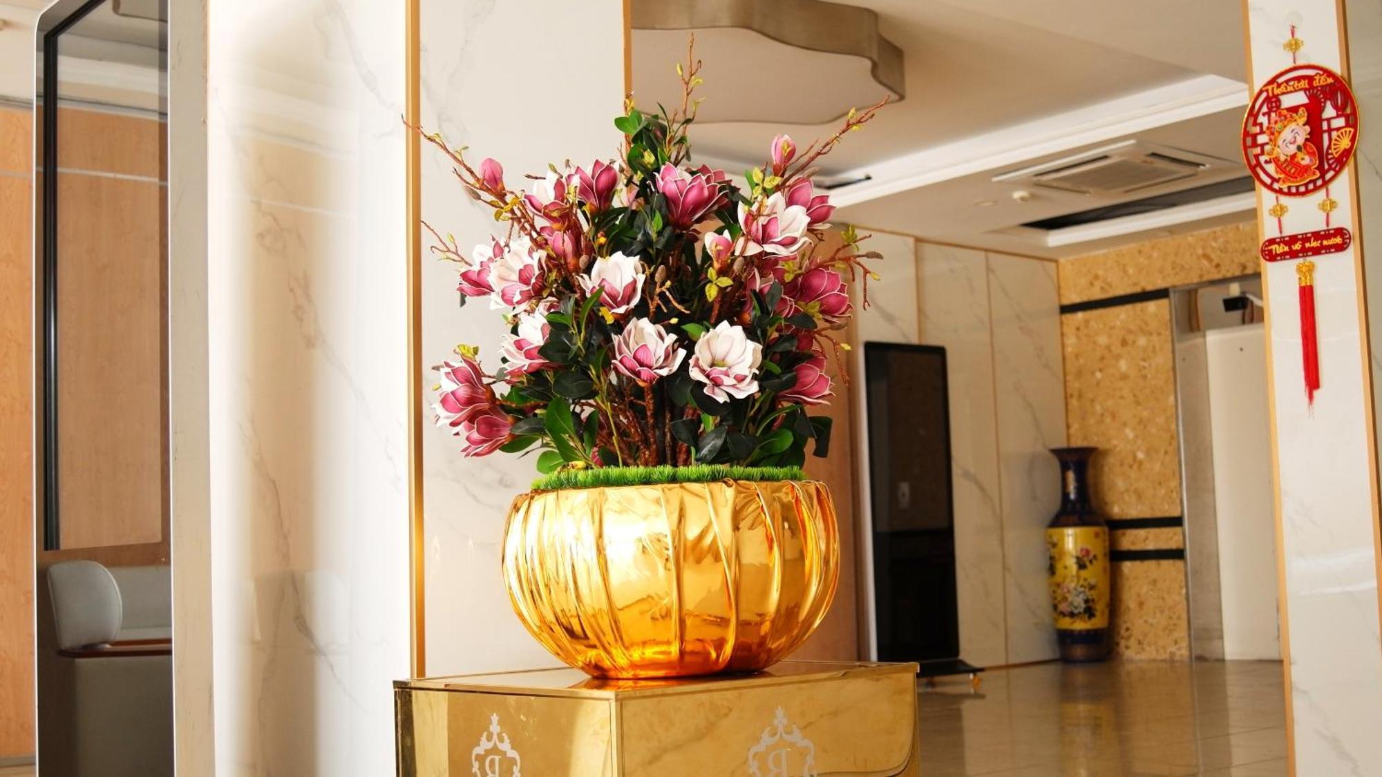 Sai Gon - Khách sạn Bac Lieu