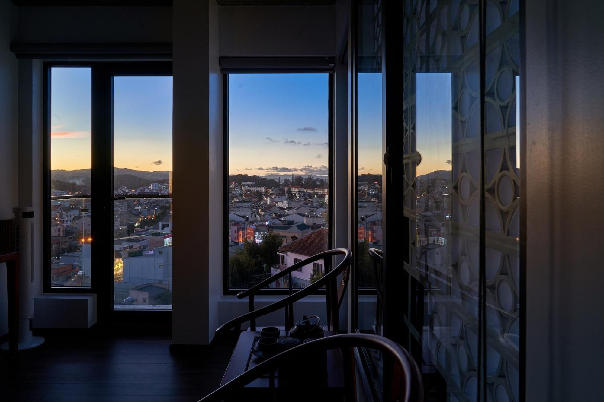 Hotel Pi Boutique