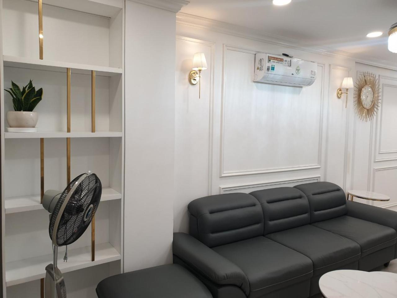 Hoa Sua Hotel Vung Tau
