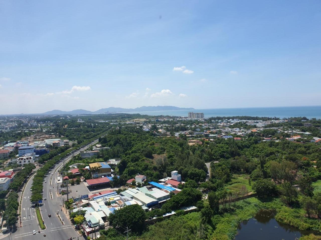 Hotel Hoa Sua *