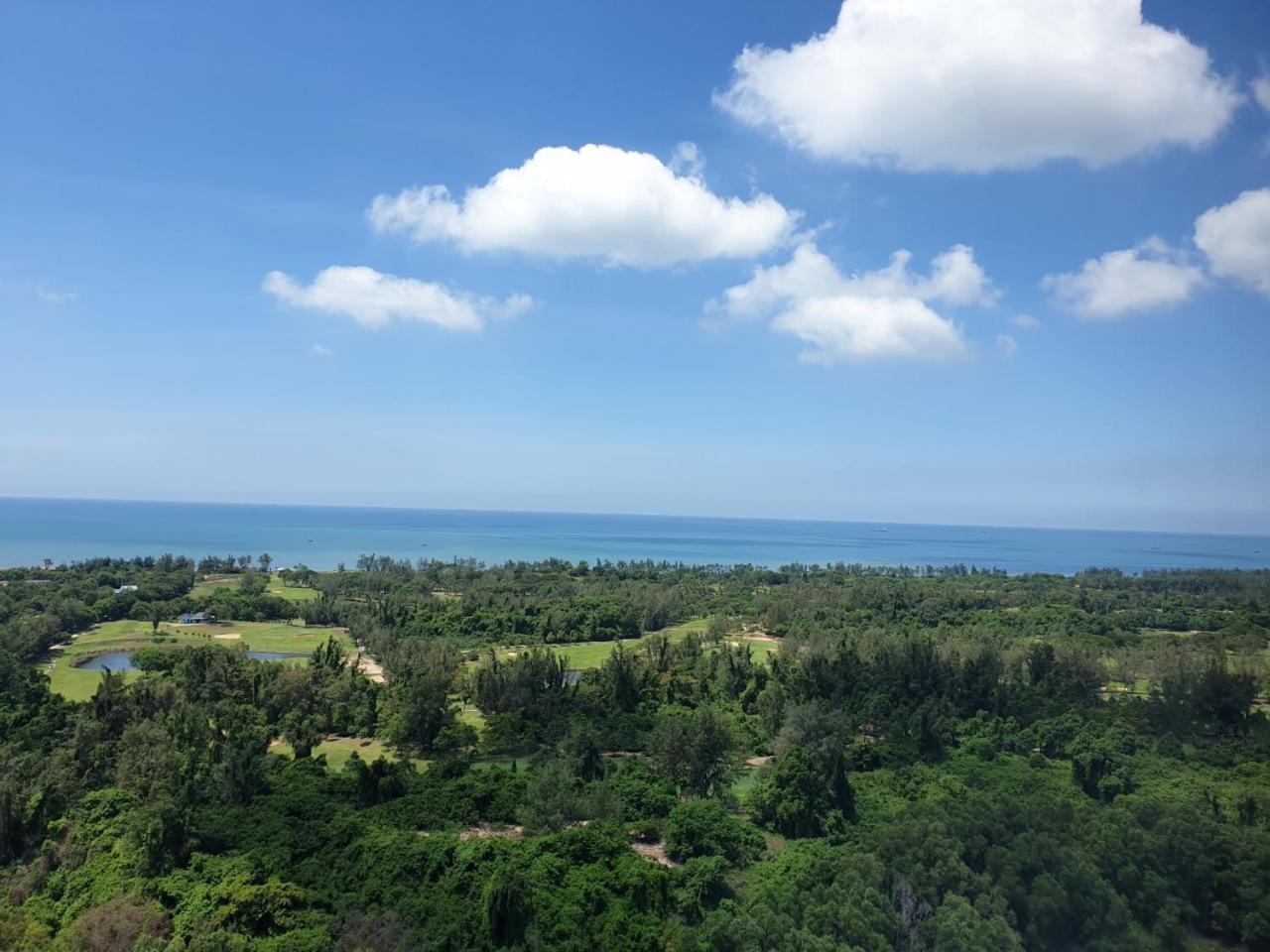 Hotel Hoa Sua Vung Tau