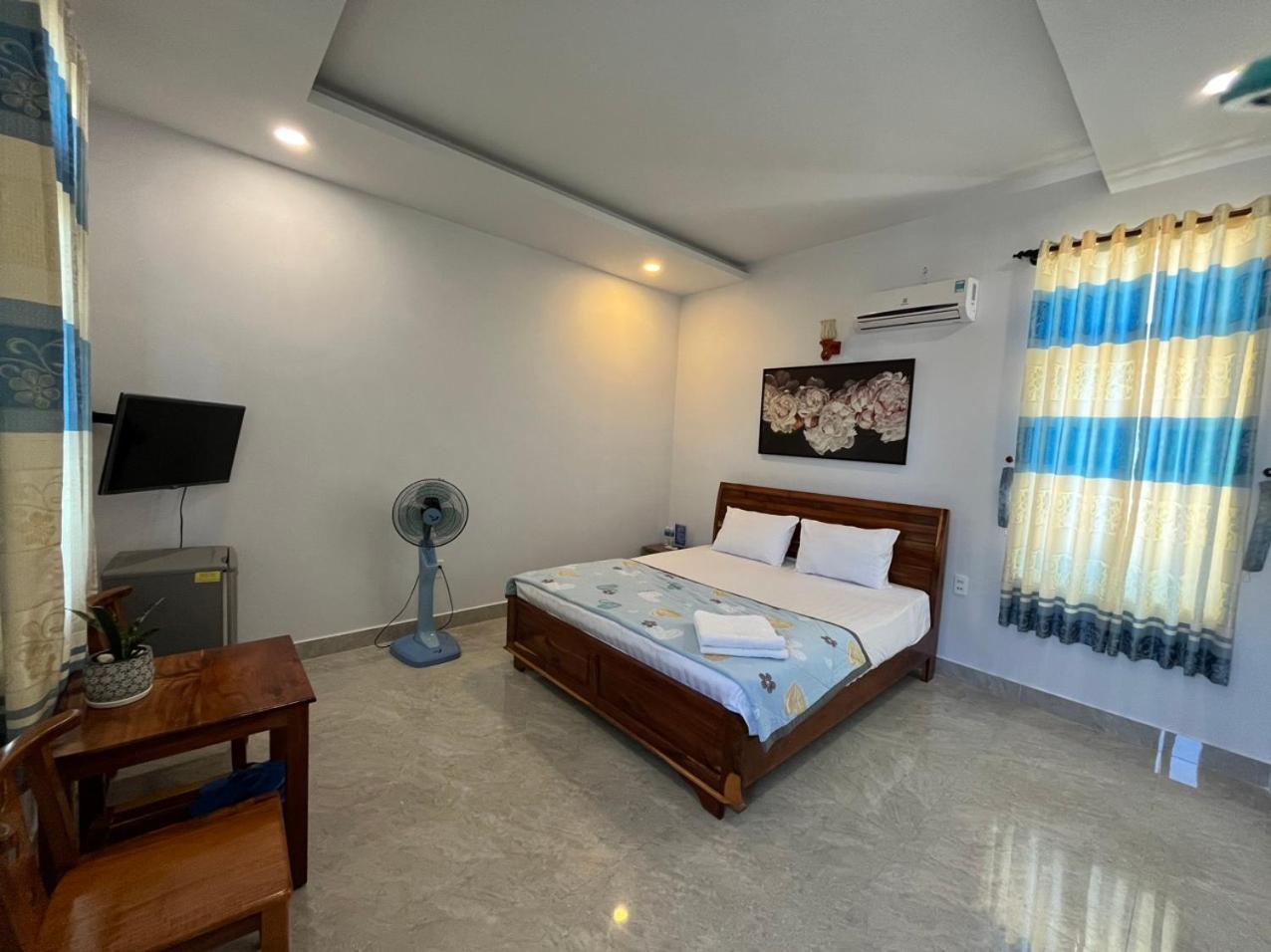 The Muine Eco Guest house *