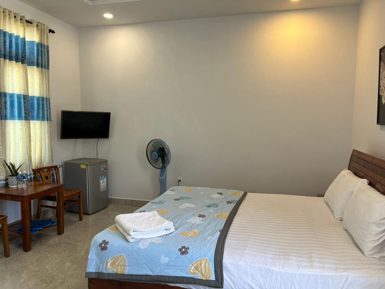 Guest house The Muine Eco Mui Ne