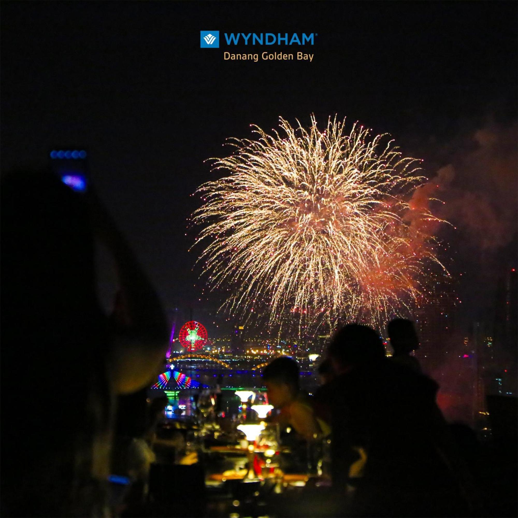 Wyndham Golden Bay 5* Da Nang
