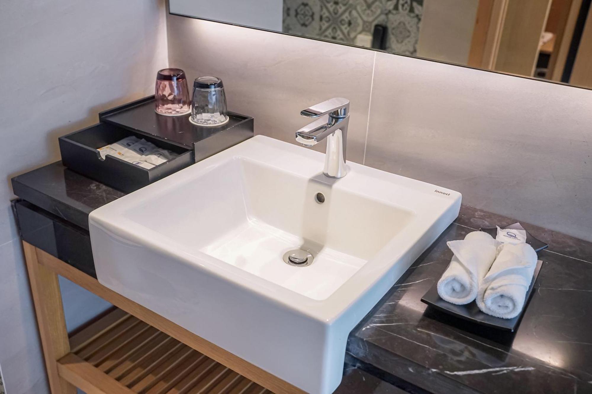 Quinter Hotel 5*