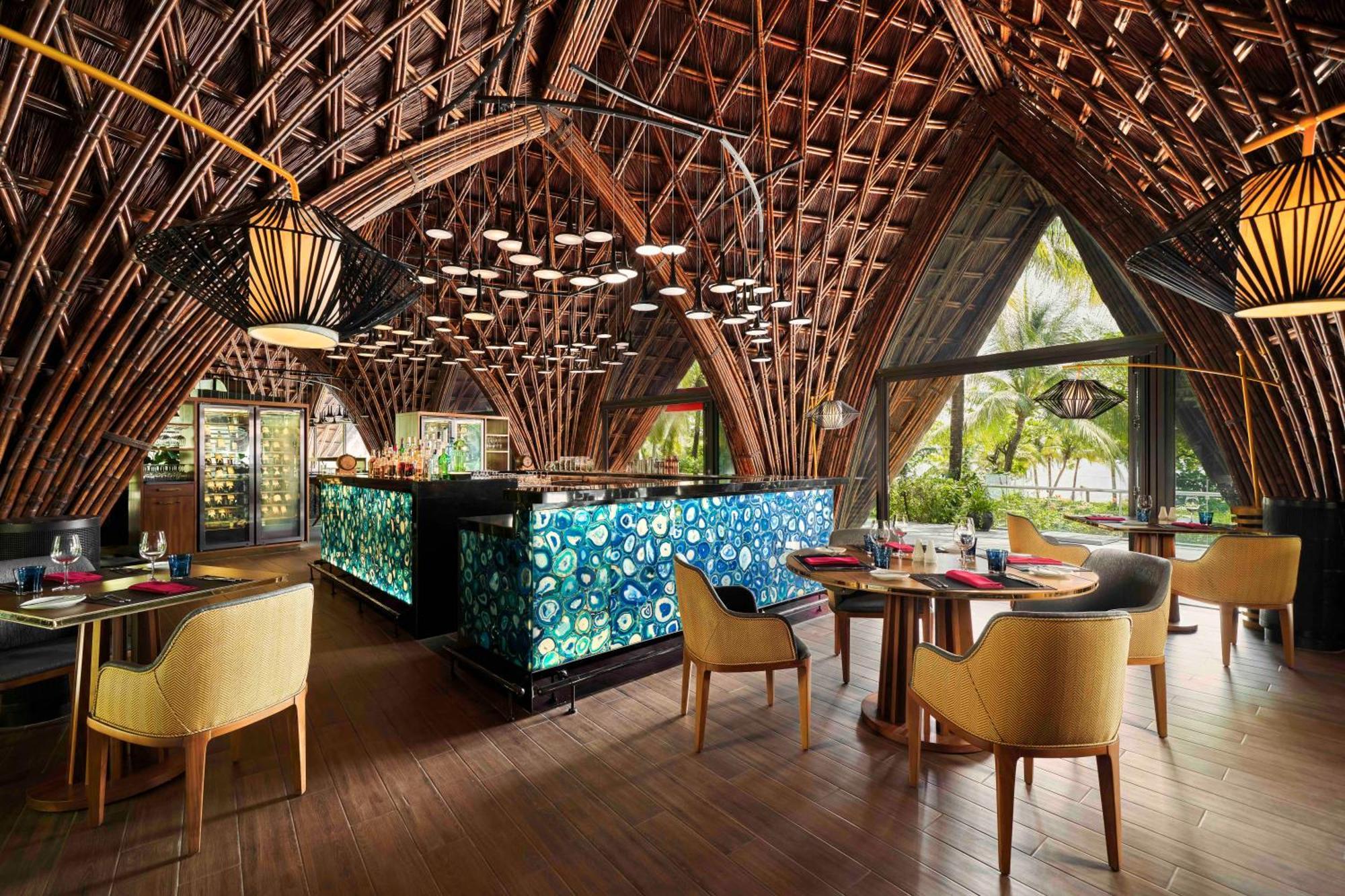 Resort Intercontinental Long By Ihg Phu Quoc