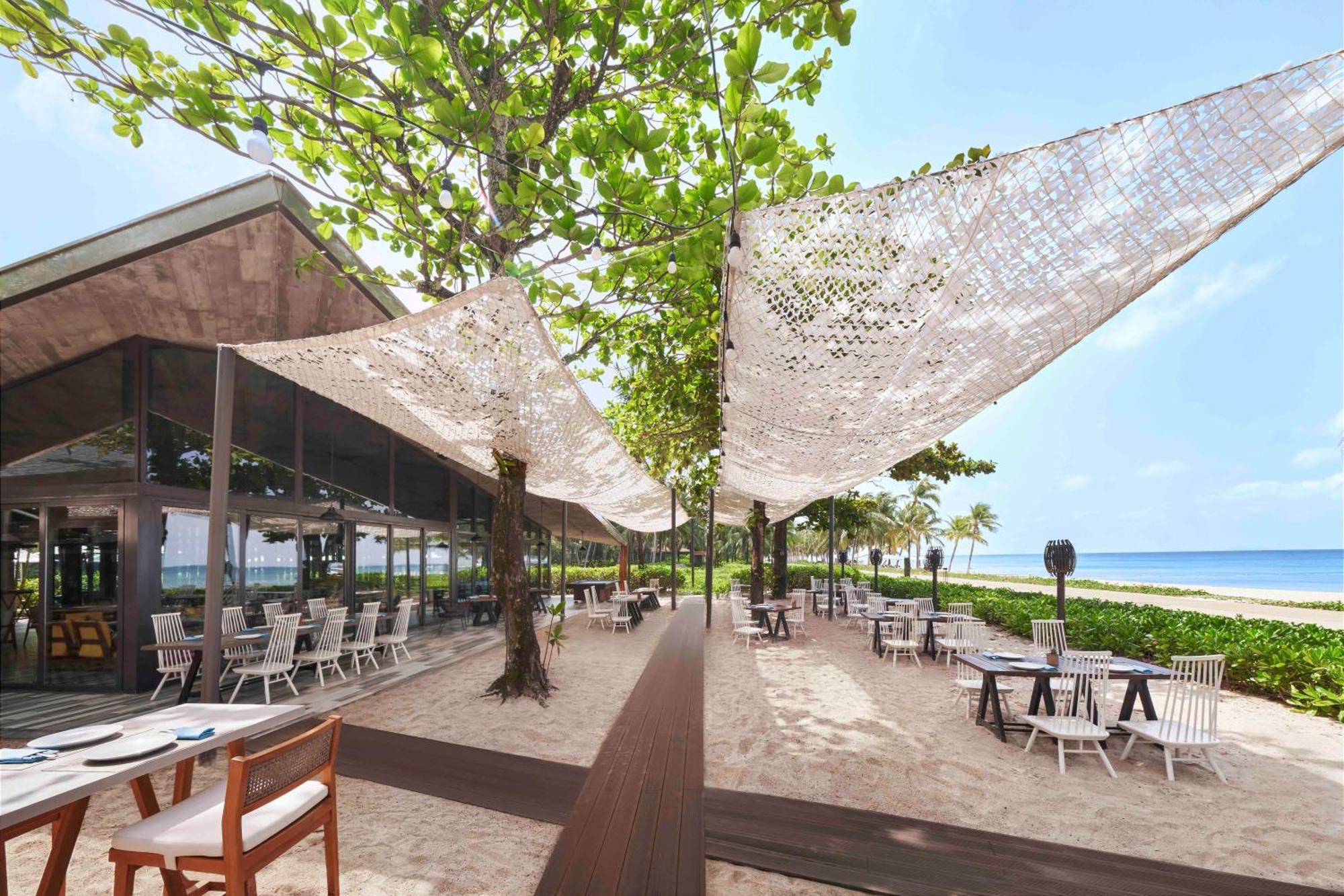 Intercontinental Long By Ihg 5*