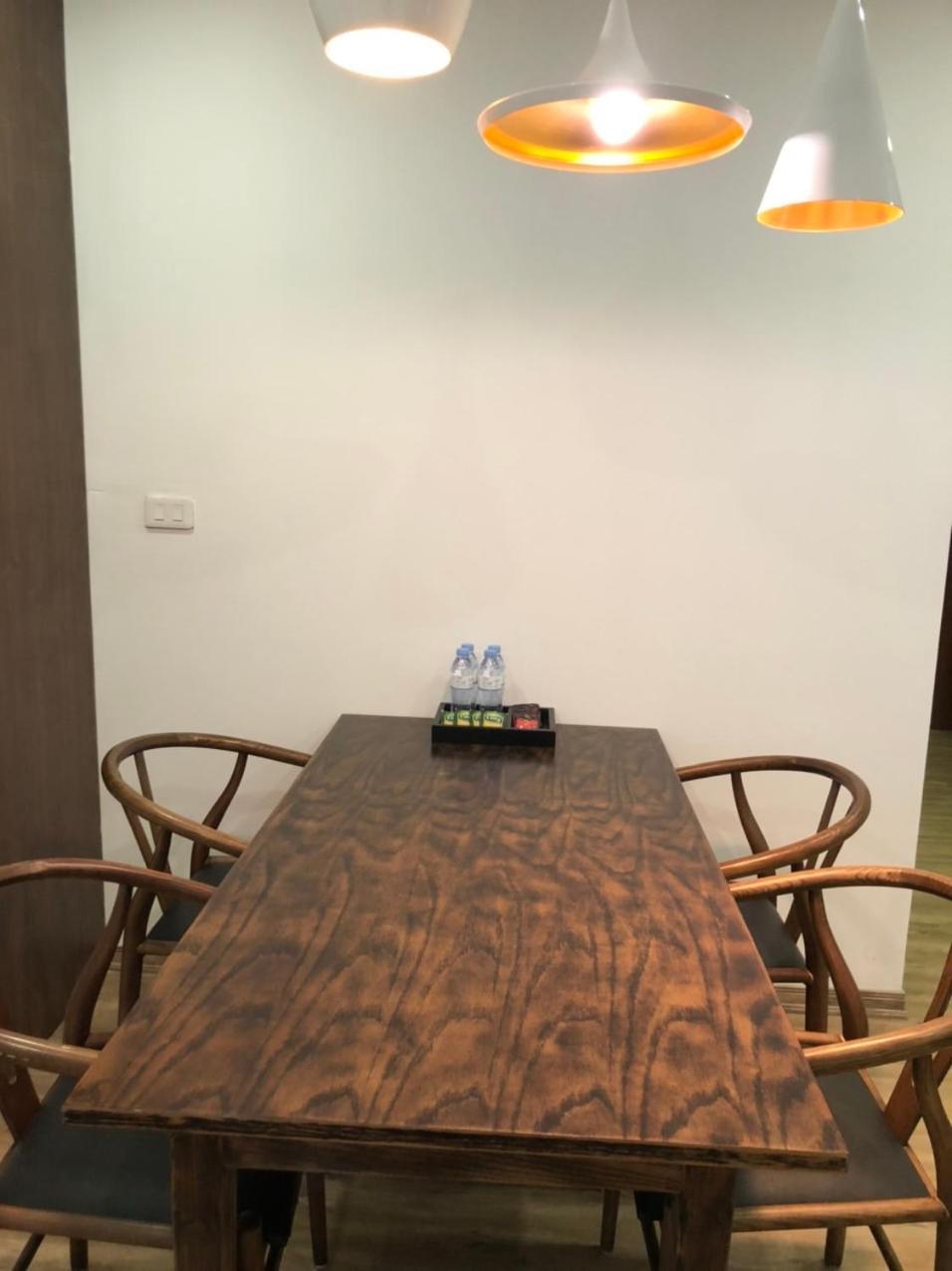 Apartment Vip Ha Long