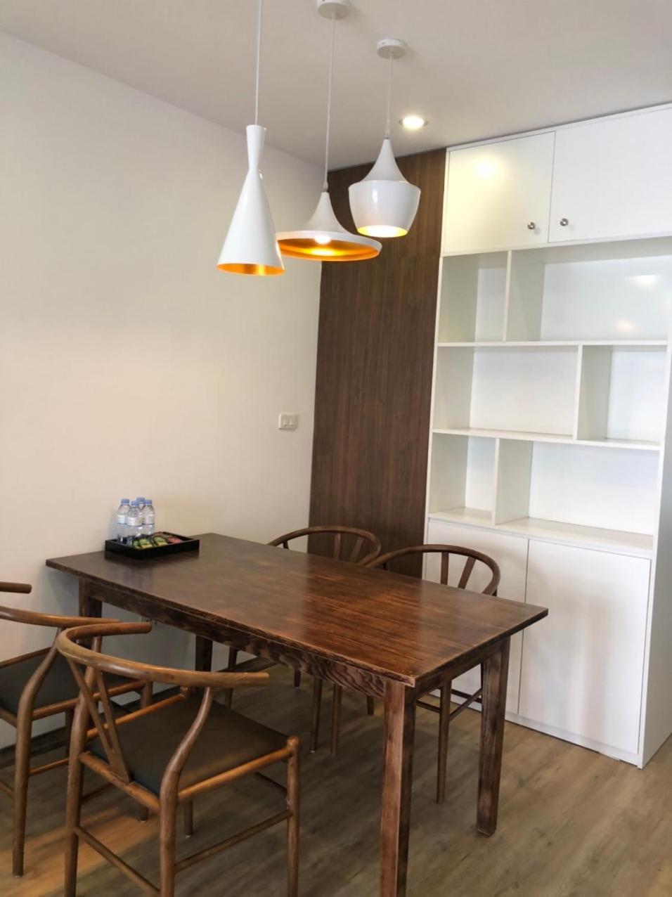 Apartment Vip Ha Long