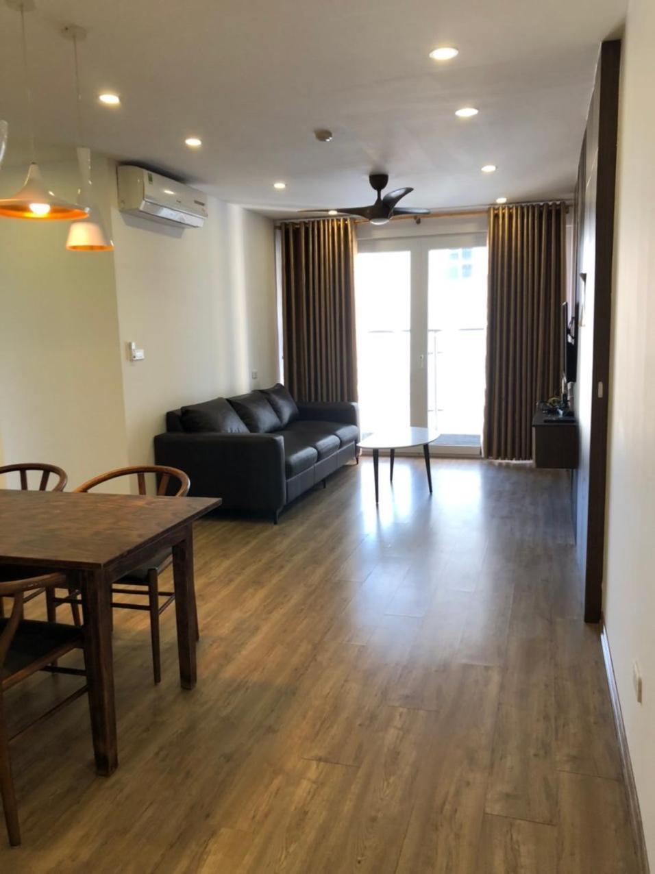 Apartment Vip