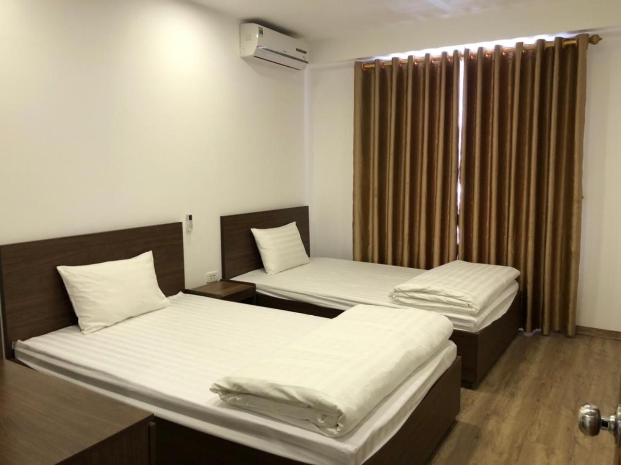 Vip Apartment Ha Long