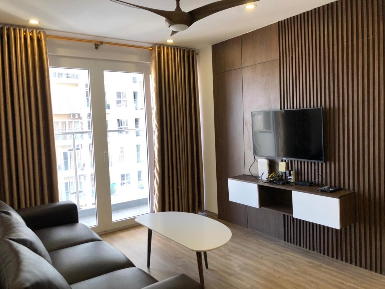 Apartment Vip