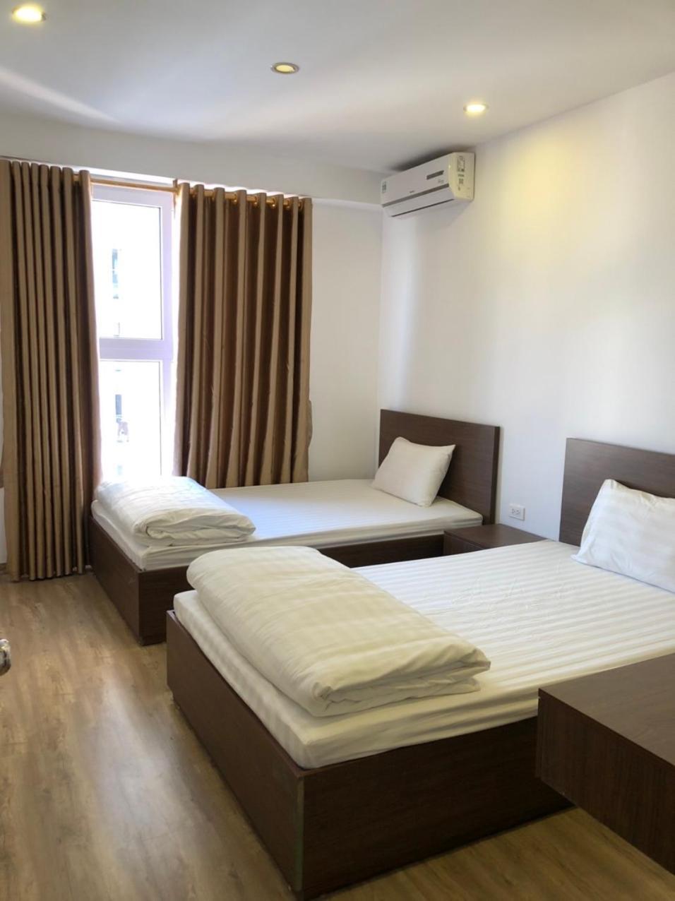 Vip Apartment Ha Long