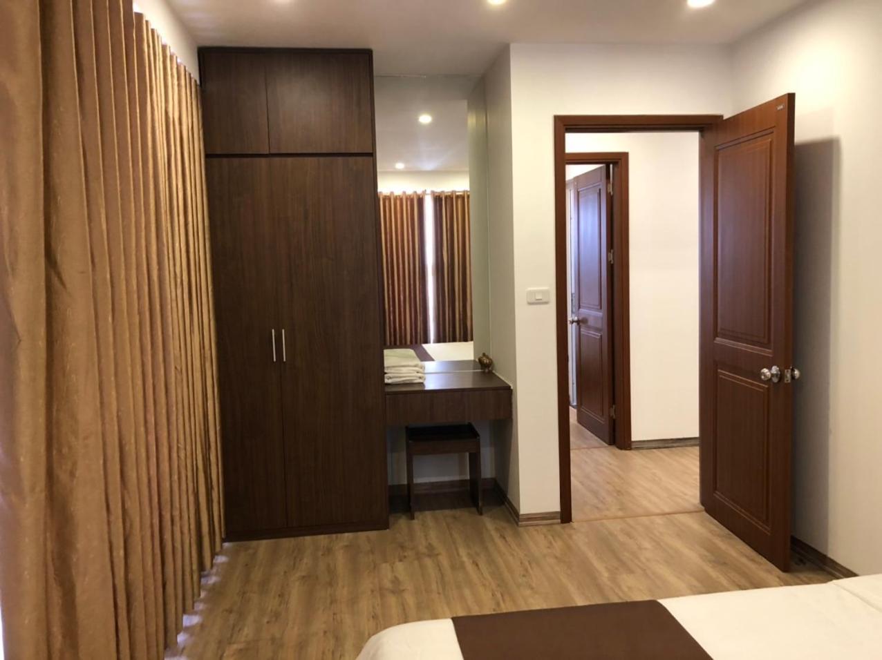 Apartment Vip Ha Long