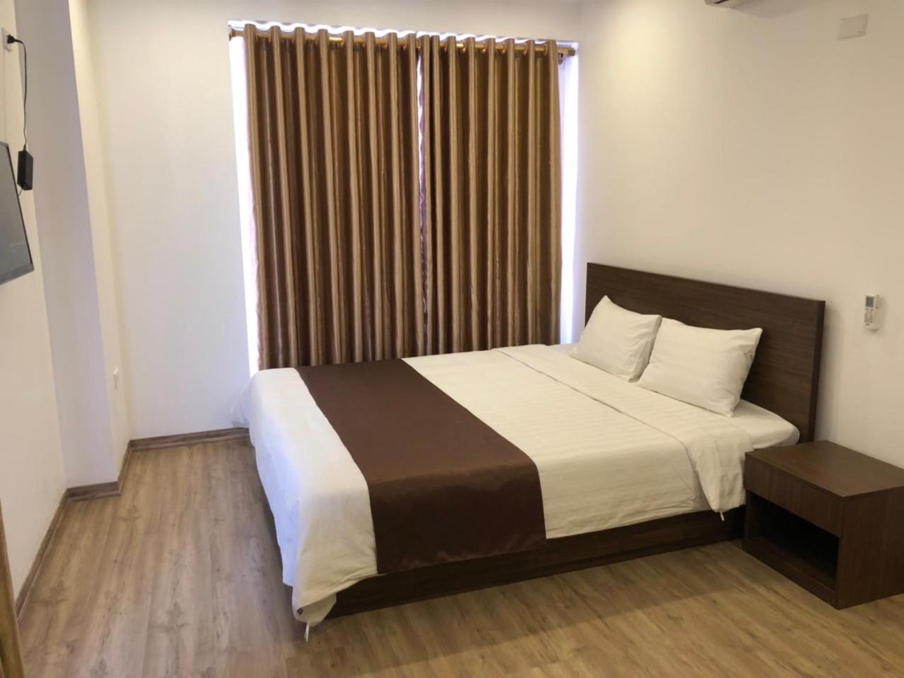 Apartment Vip Ha Long