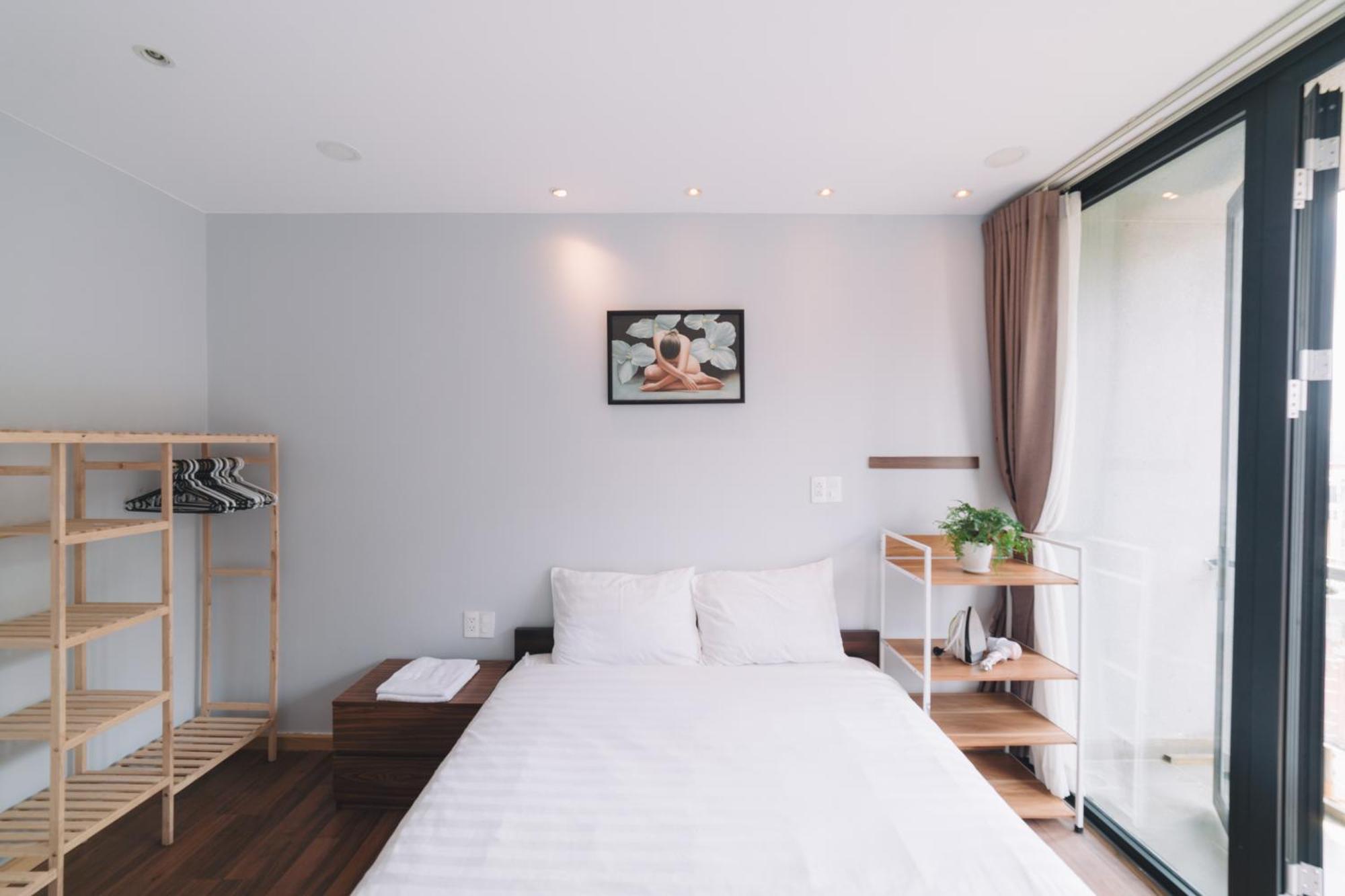 Center Aparthotel Da Lat