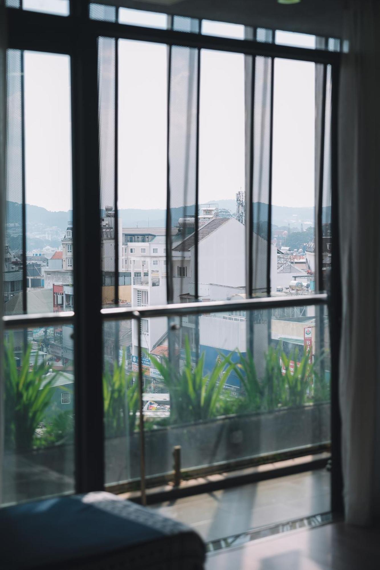 Aparthotel Center Da Lat