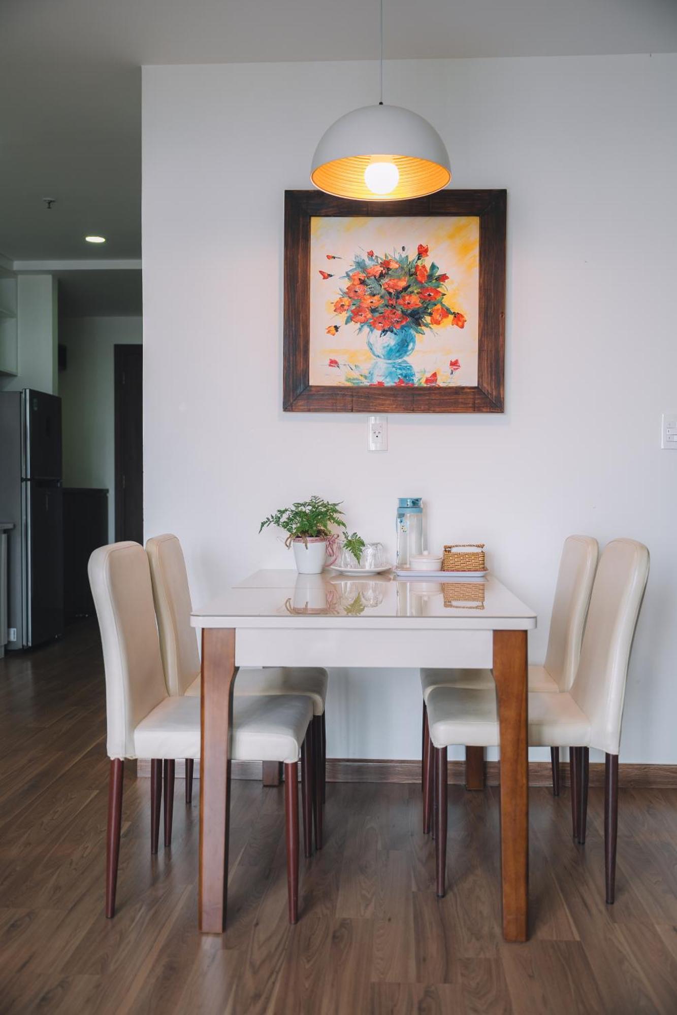 Center Aparthotel Đà Lạt