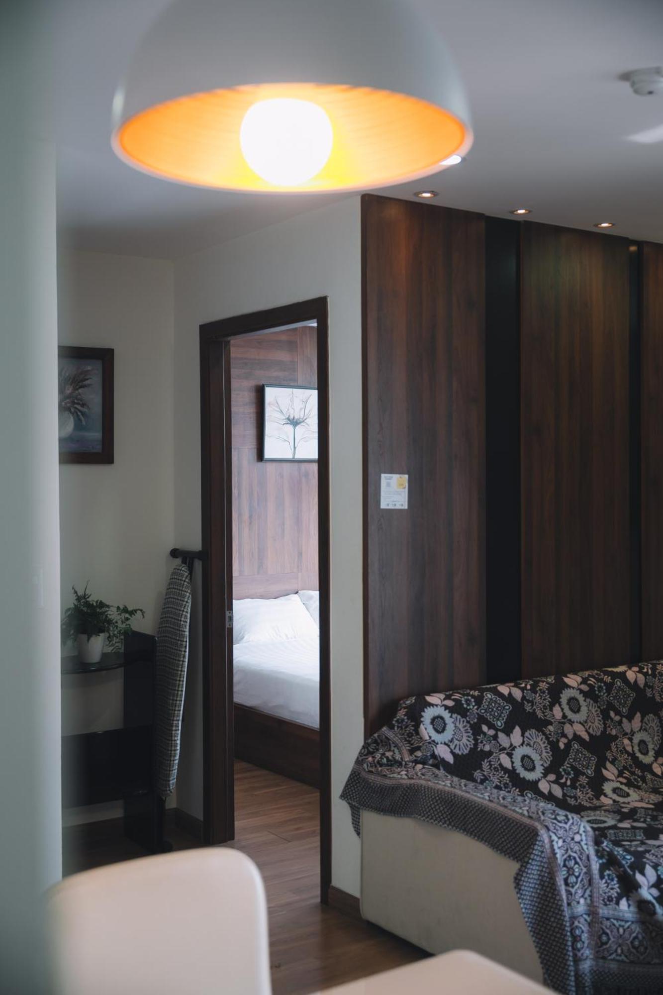 Center Aparthotel