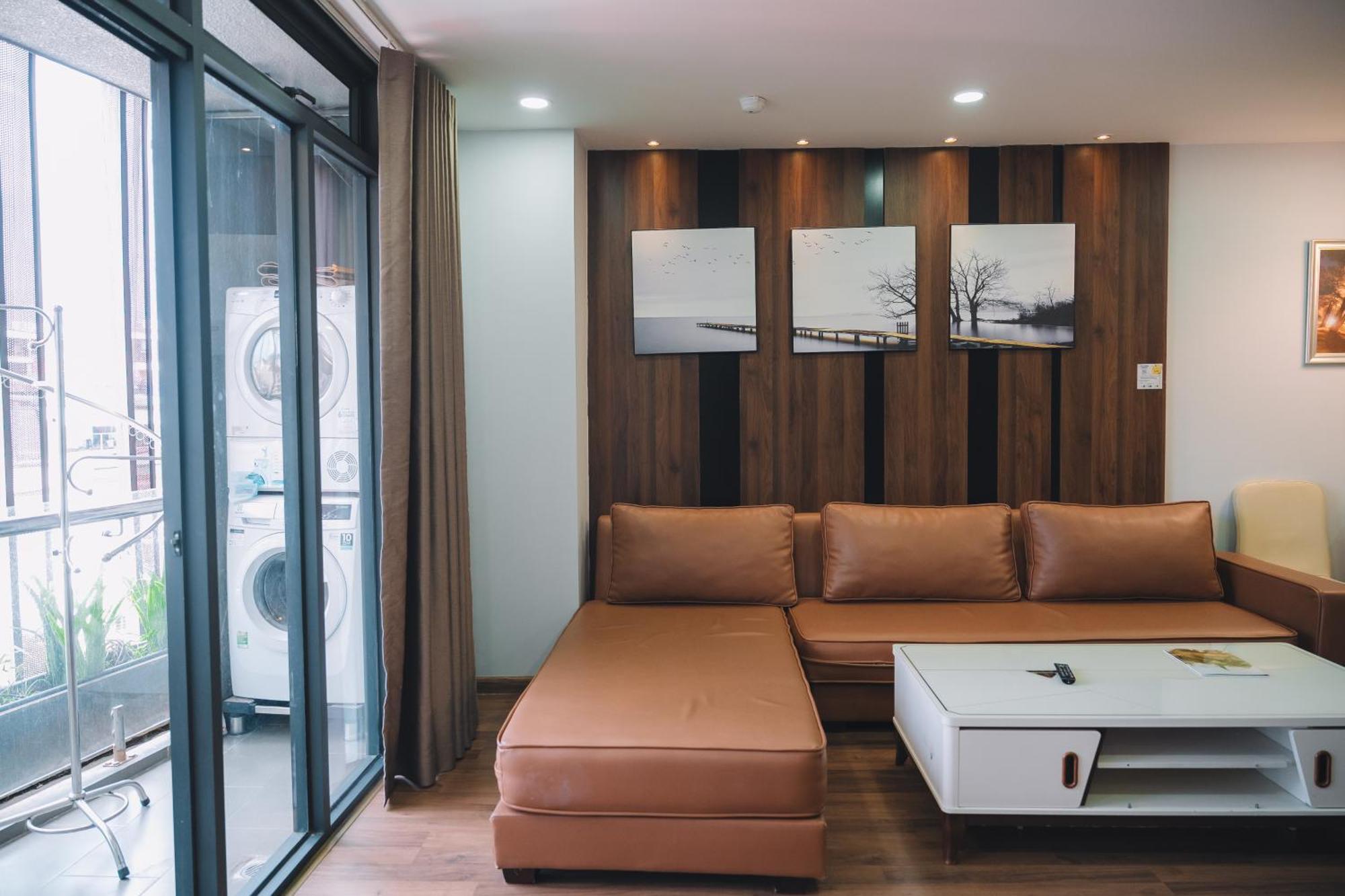 Center Aparthotel