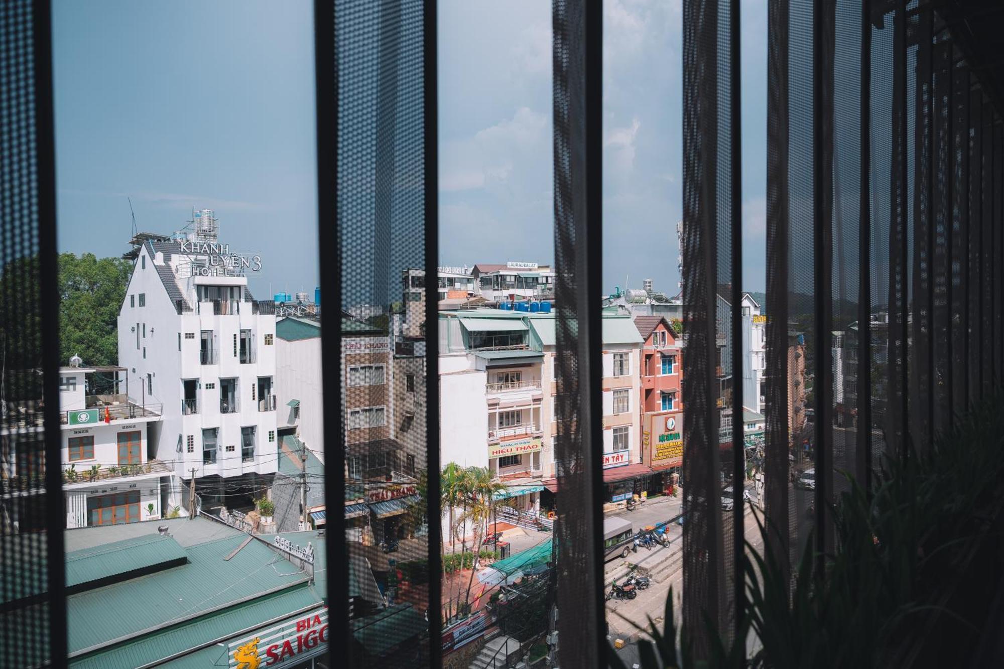 Aparthotel Center Da Lat