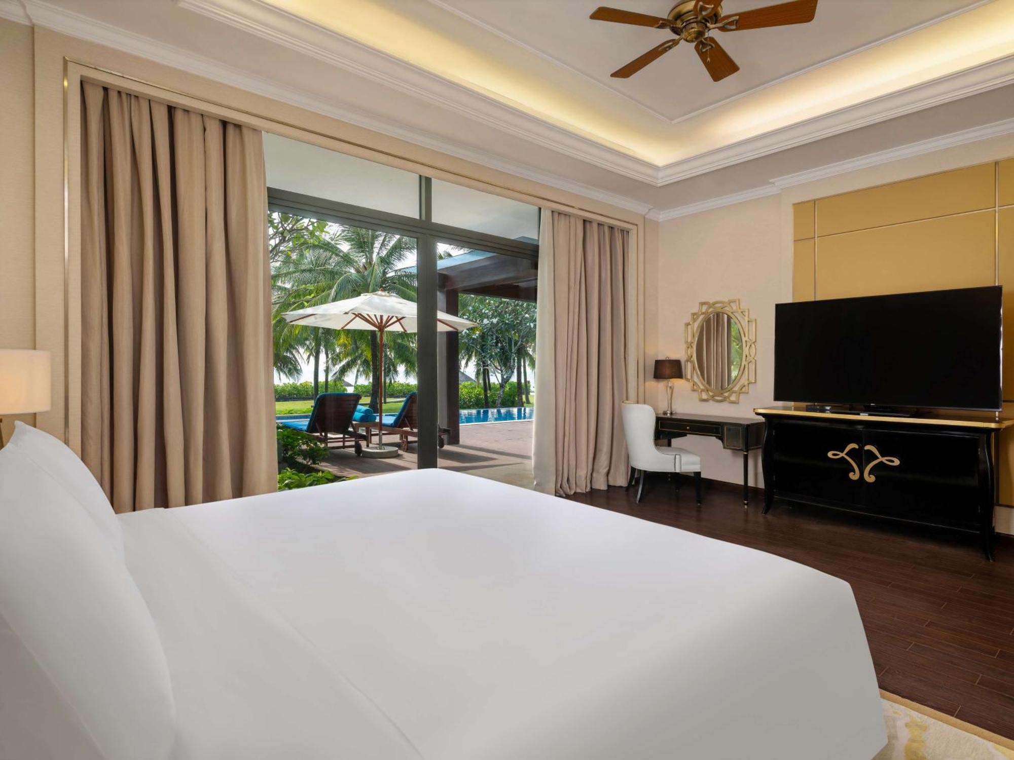 Resort Radisson Blu
