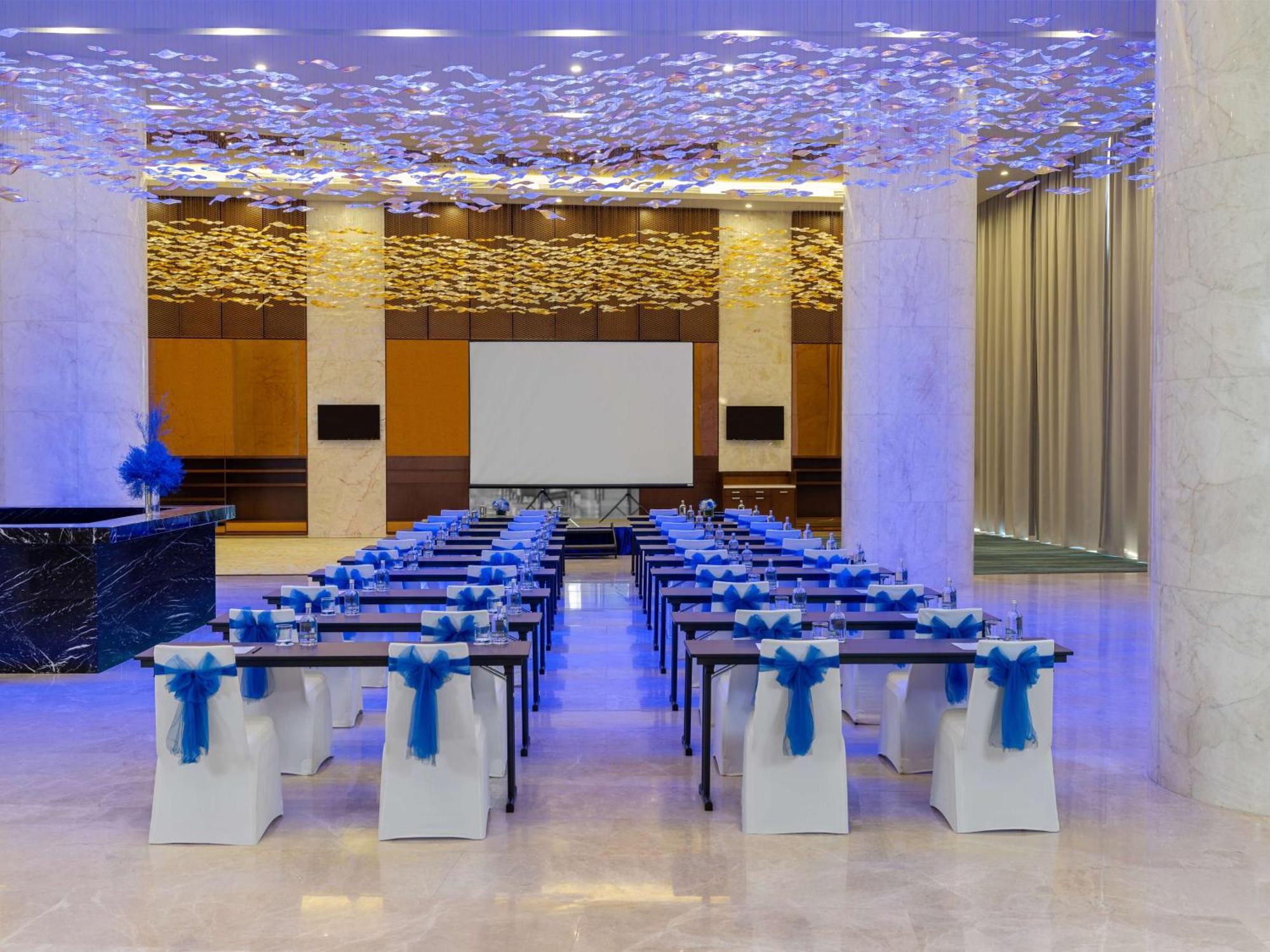 Resort Radisson Blu Phu Quoc