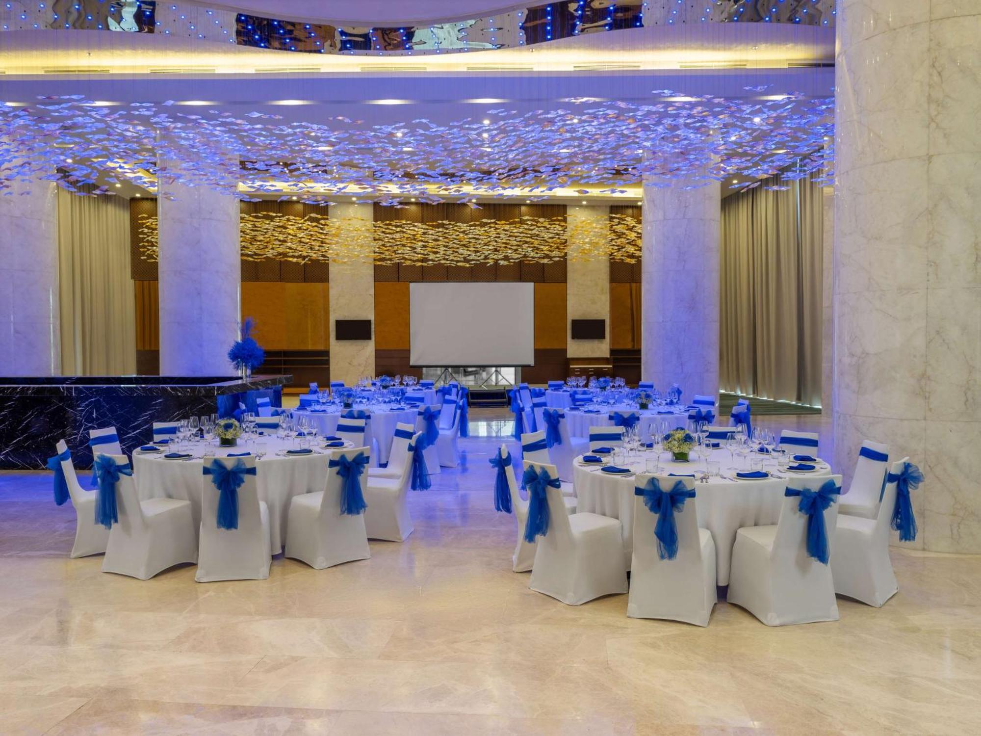 Radisson Blu 5* Phu Quoc