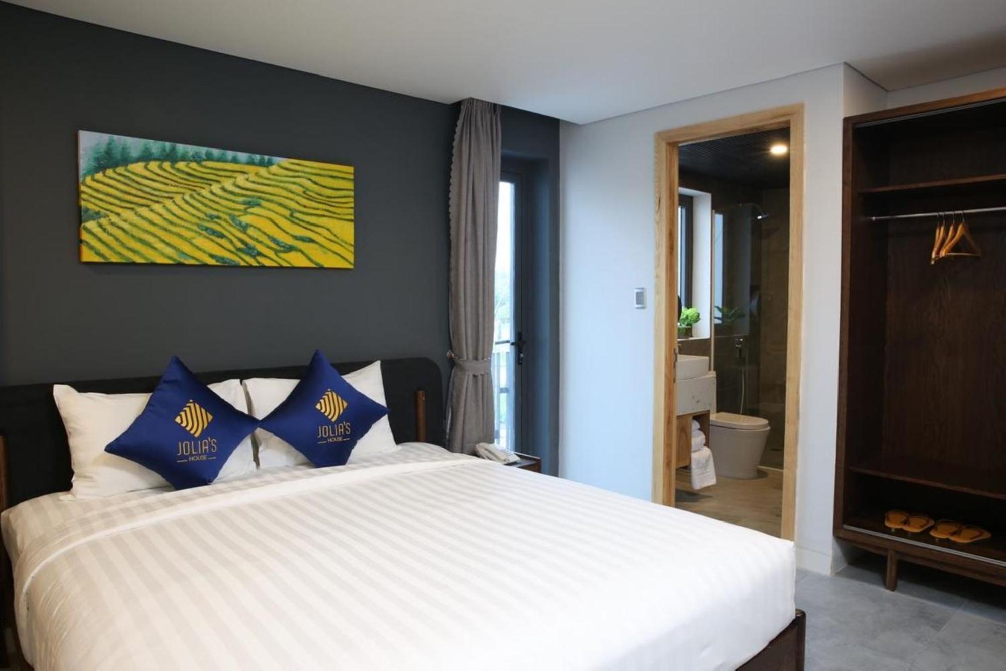 Jolia's House 3* Da Nang
