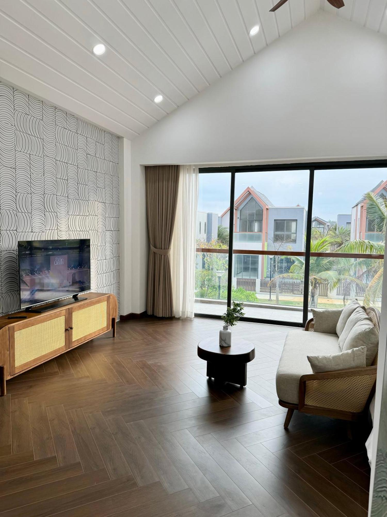Tropicana - Seashell 2* Hồ Tràm