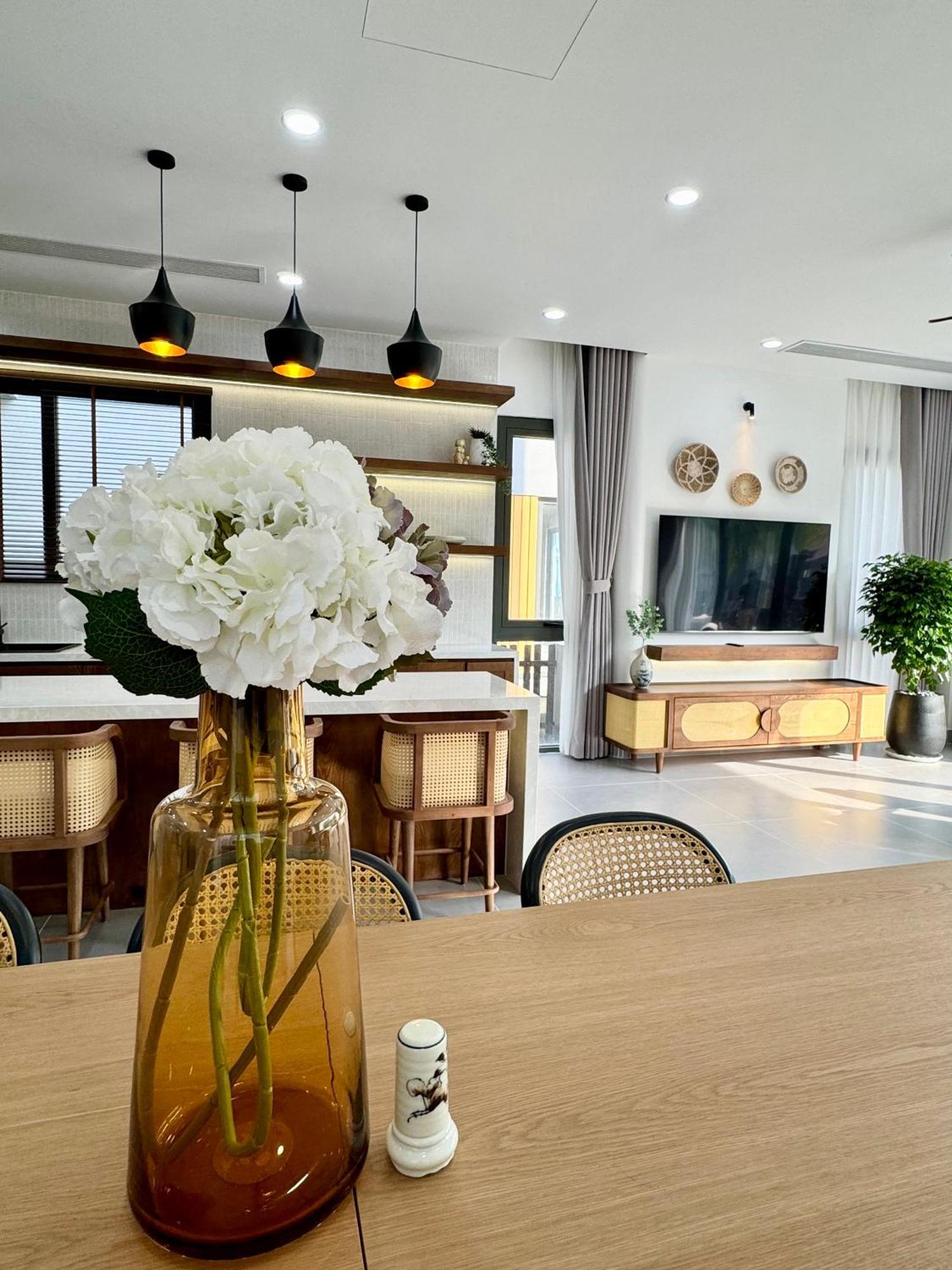 Tropicana - Seashell 2* Hồ Tràm