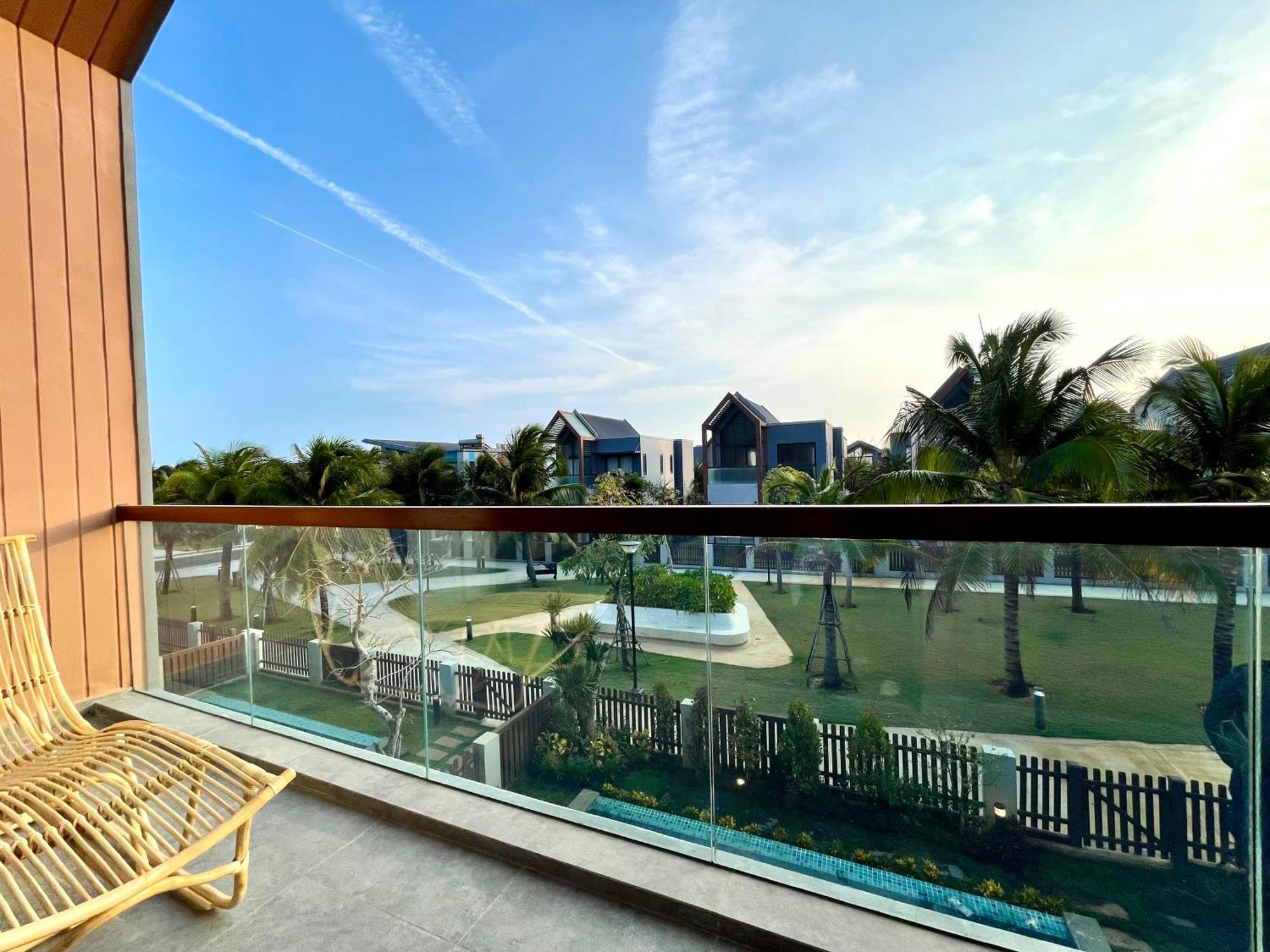 Tropicana - Seashell Hotel 2*