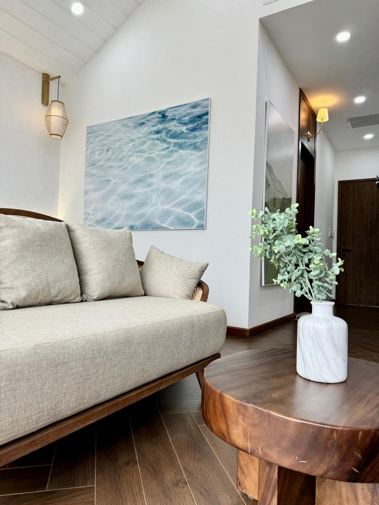 Hotel Tropicana - Seashell Hồ Tràm