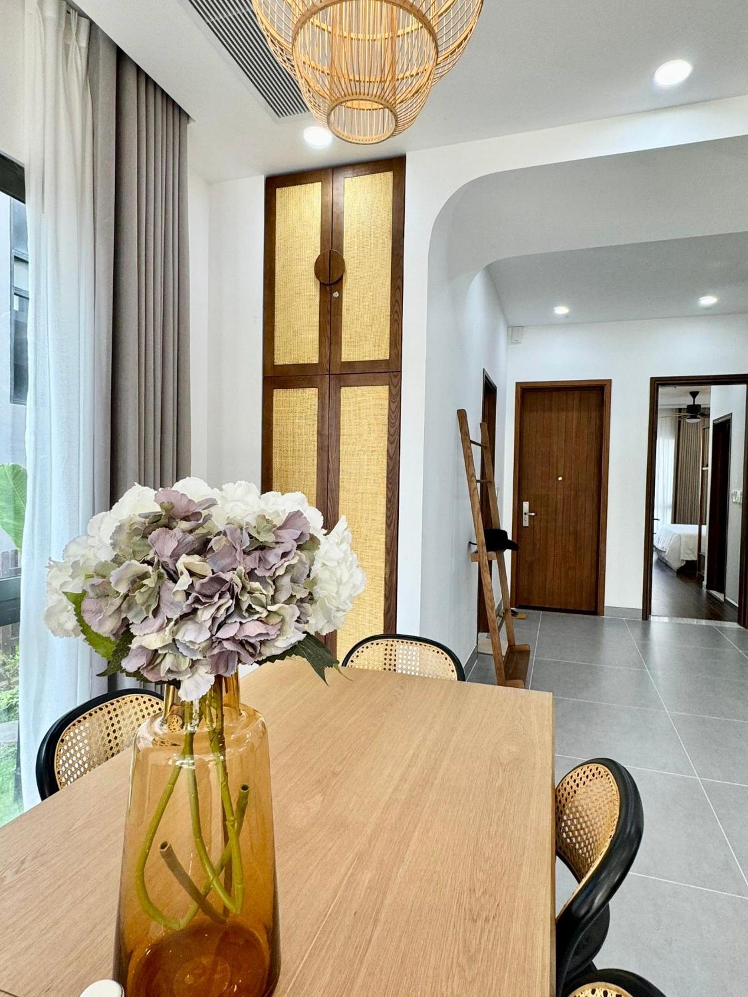 Tropicana - Seashell Hotel Hồ Tràm