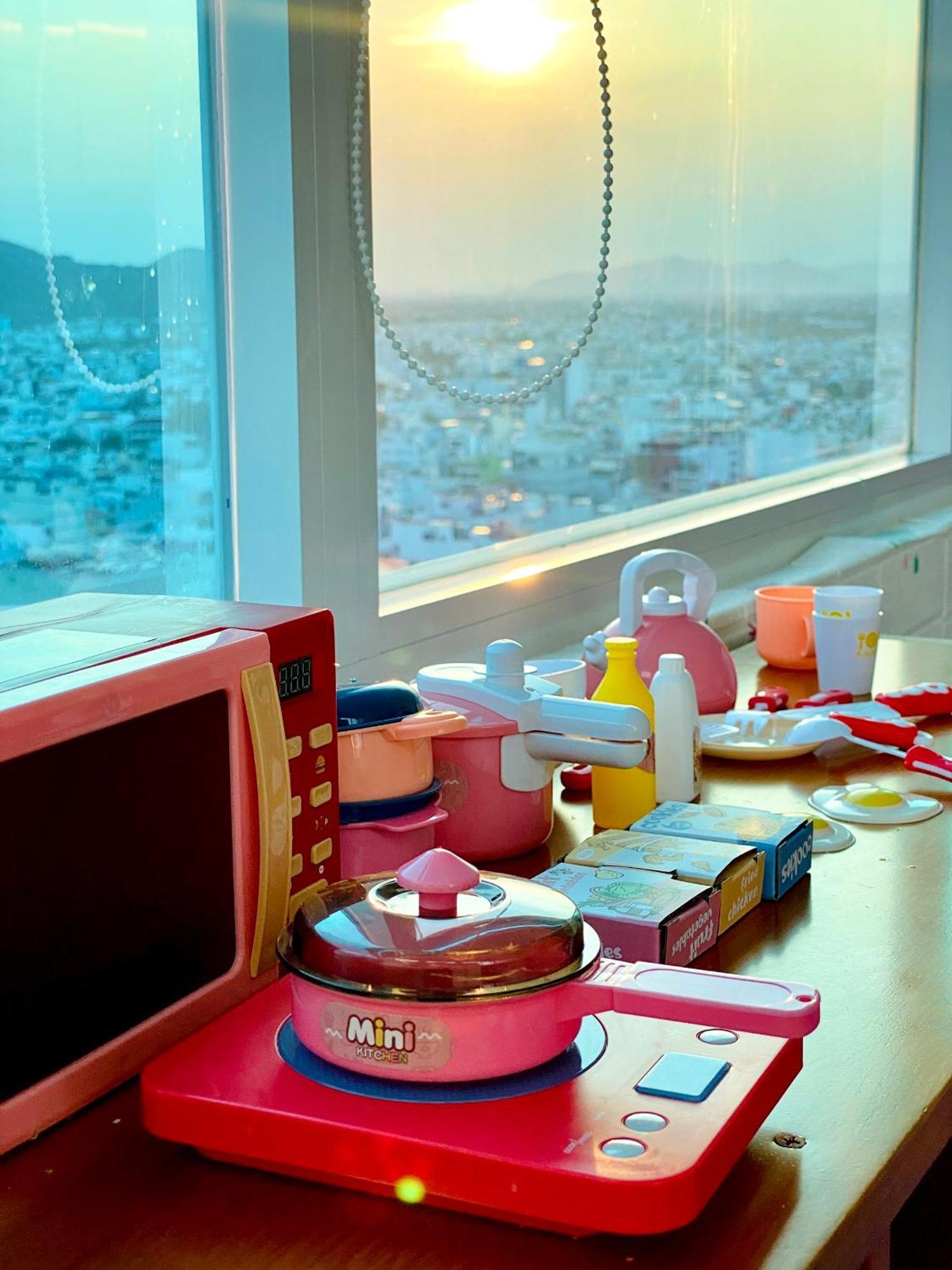 Le's Cham Hotel 4*