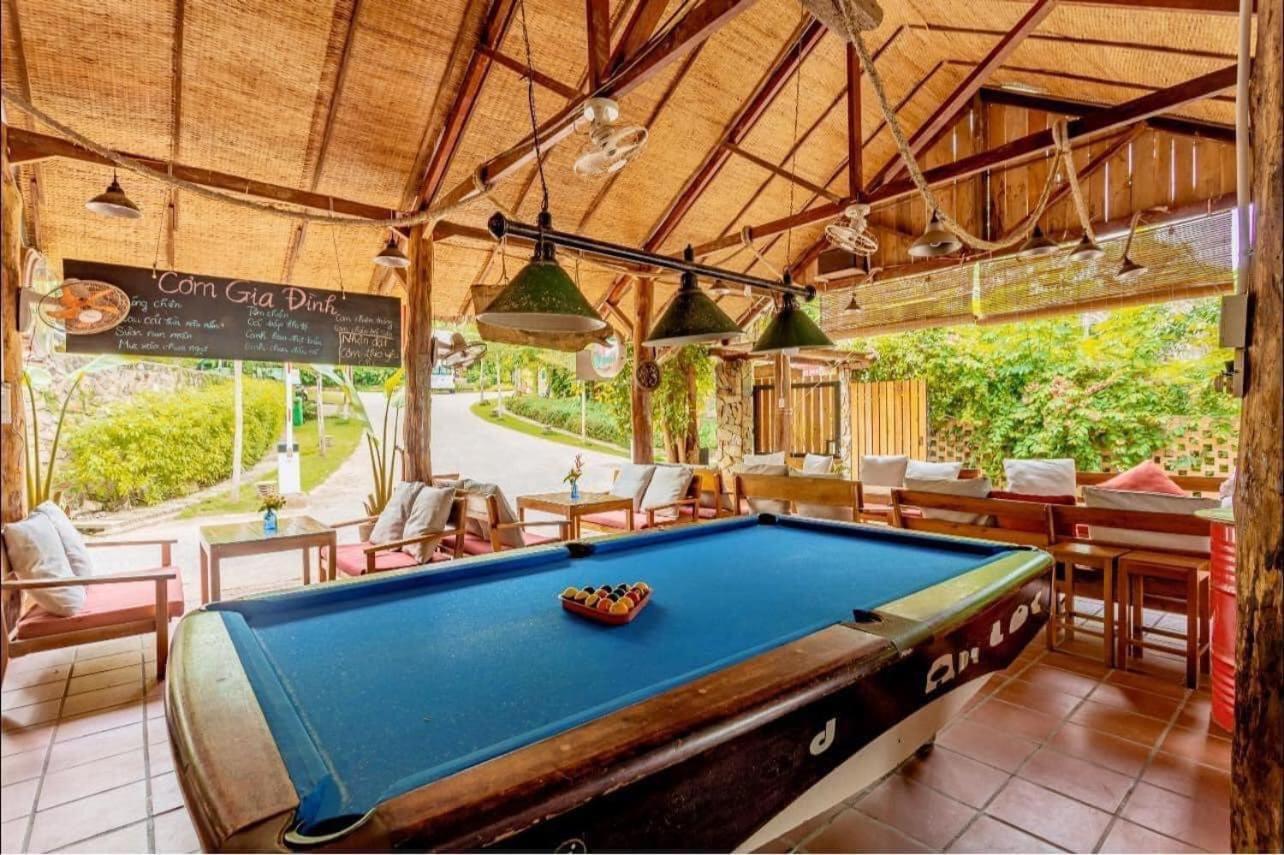 Langchia Hotel Phu Quoc