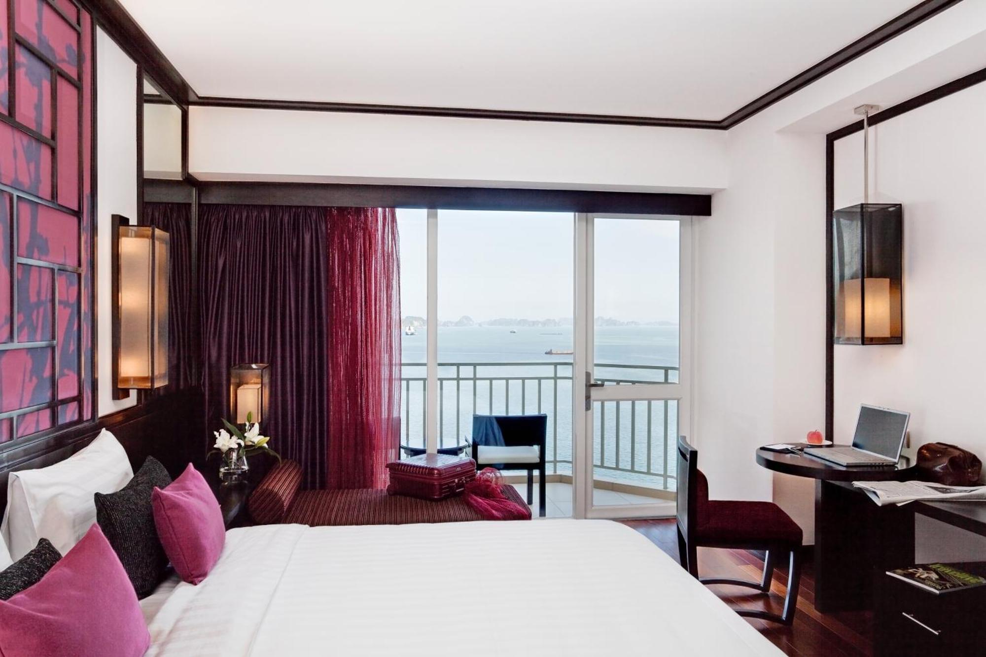 Hotel Novotel Bay