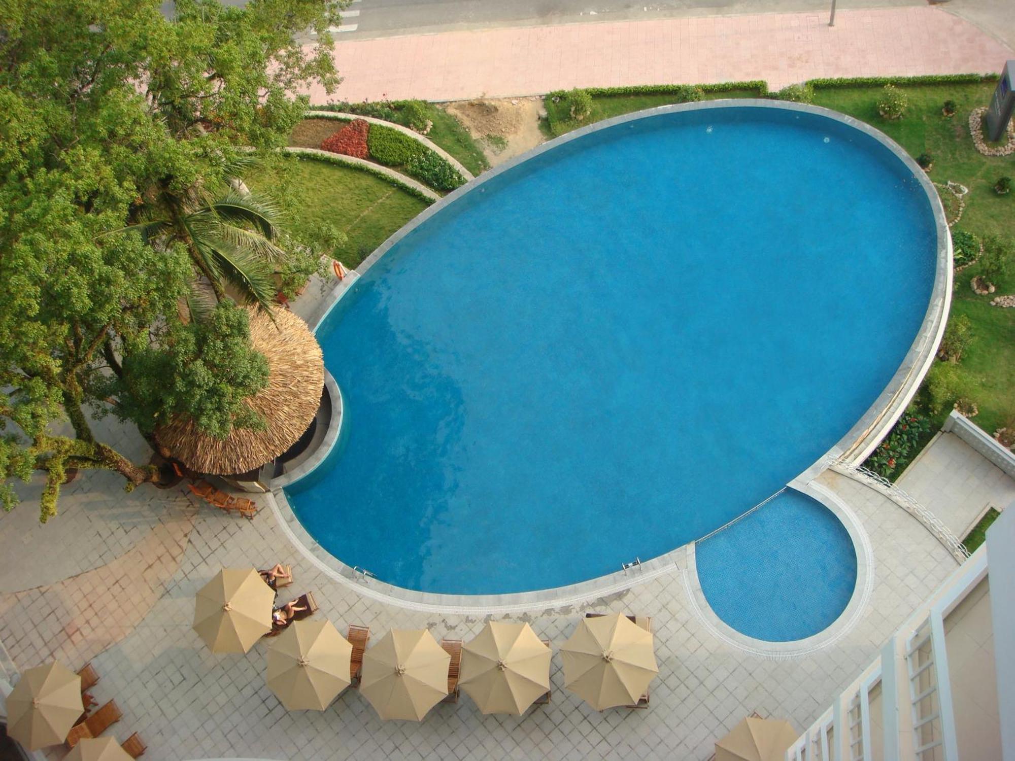 Novotel Bay Ha Long
