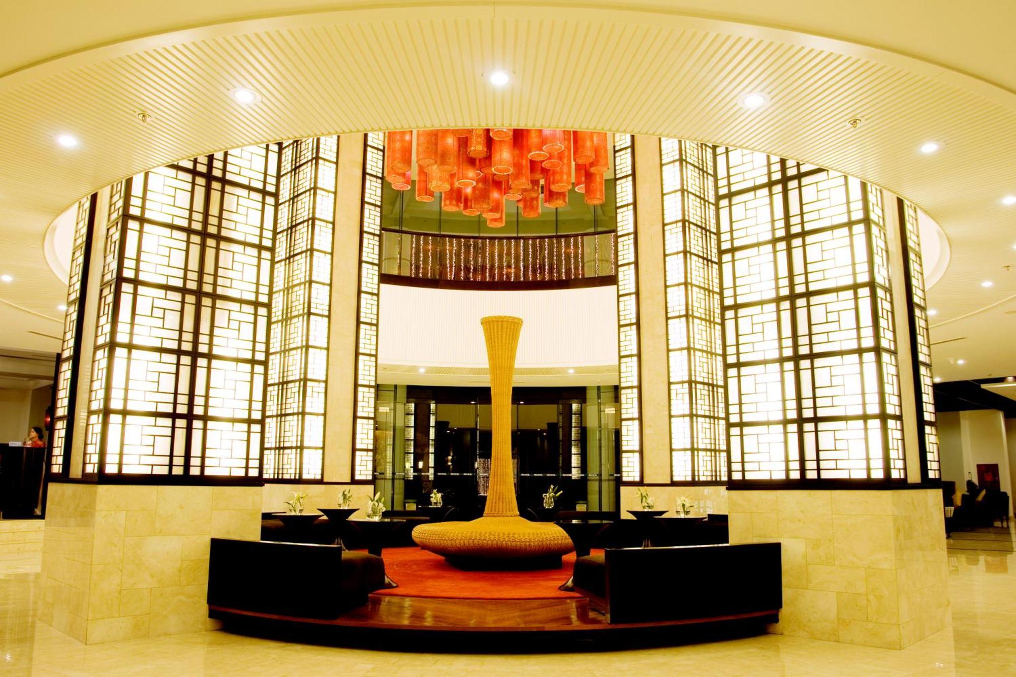 Hotel Novotel Bay 4*