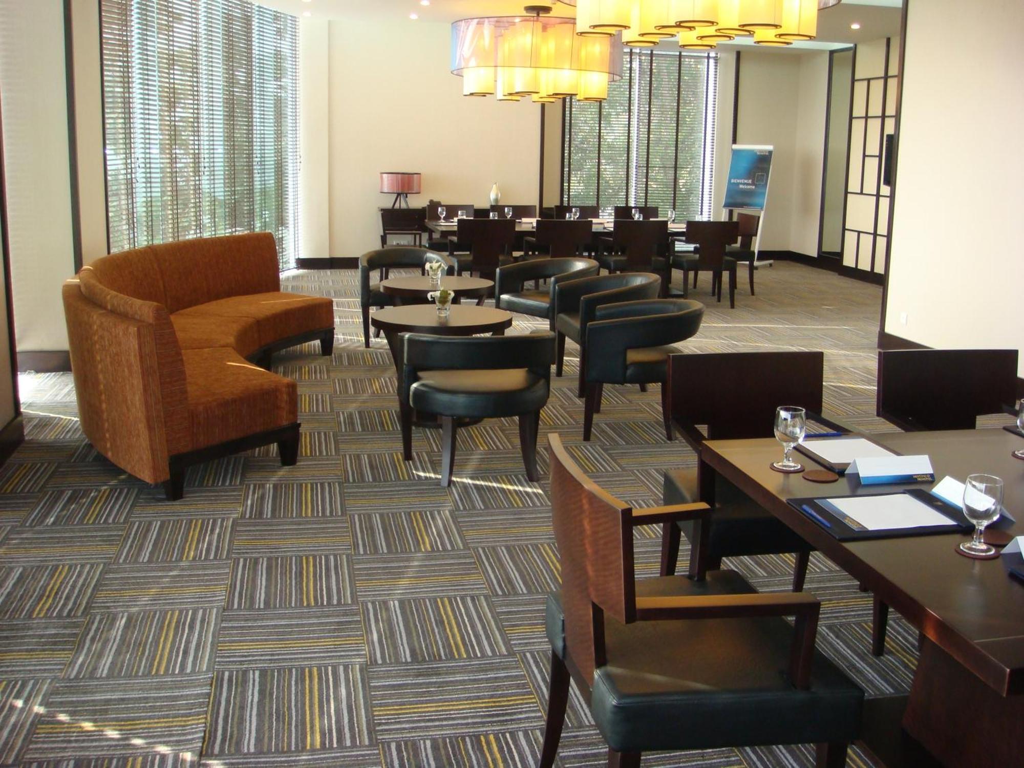 Hotel Novotel Bay Ha Long