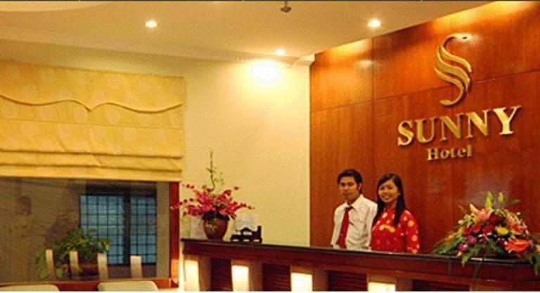 Sunny 1 Hà Nội