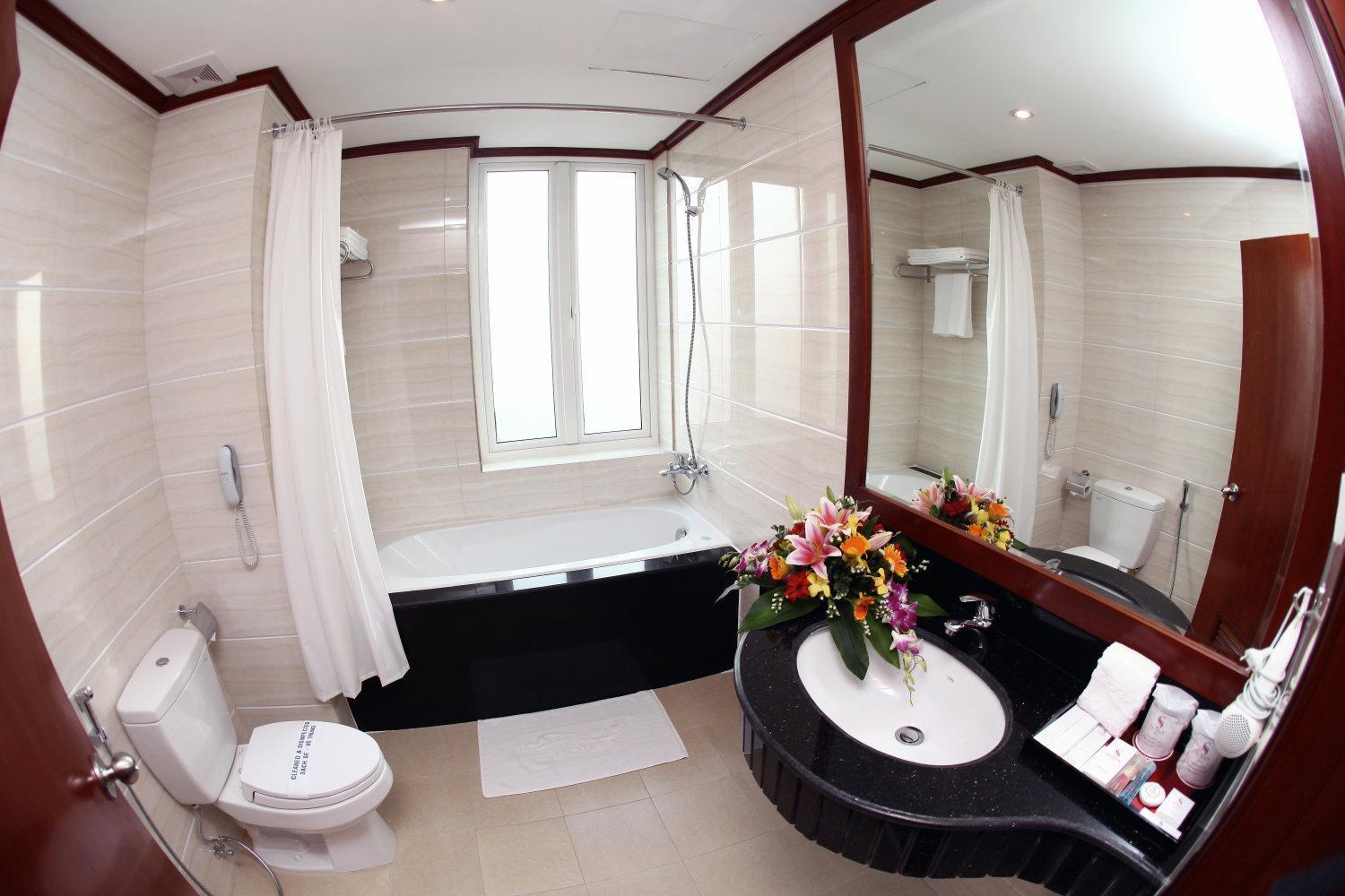 S79 Sunny Hotel 2 Hanoi
