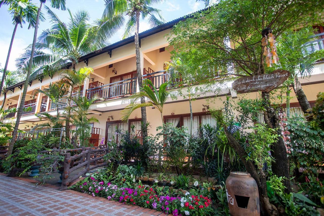Khu nghỉ mát Bao Quynh Phan Thiết