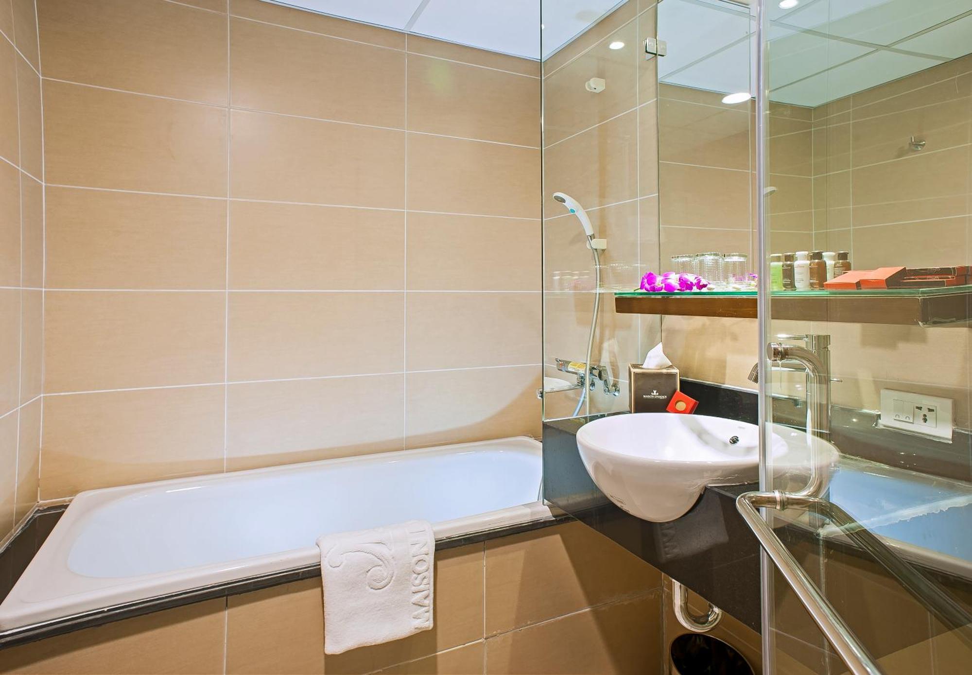 Khách Sạn&spa Classy Hà Nội