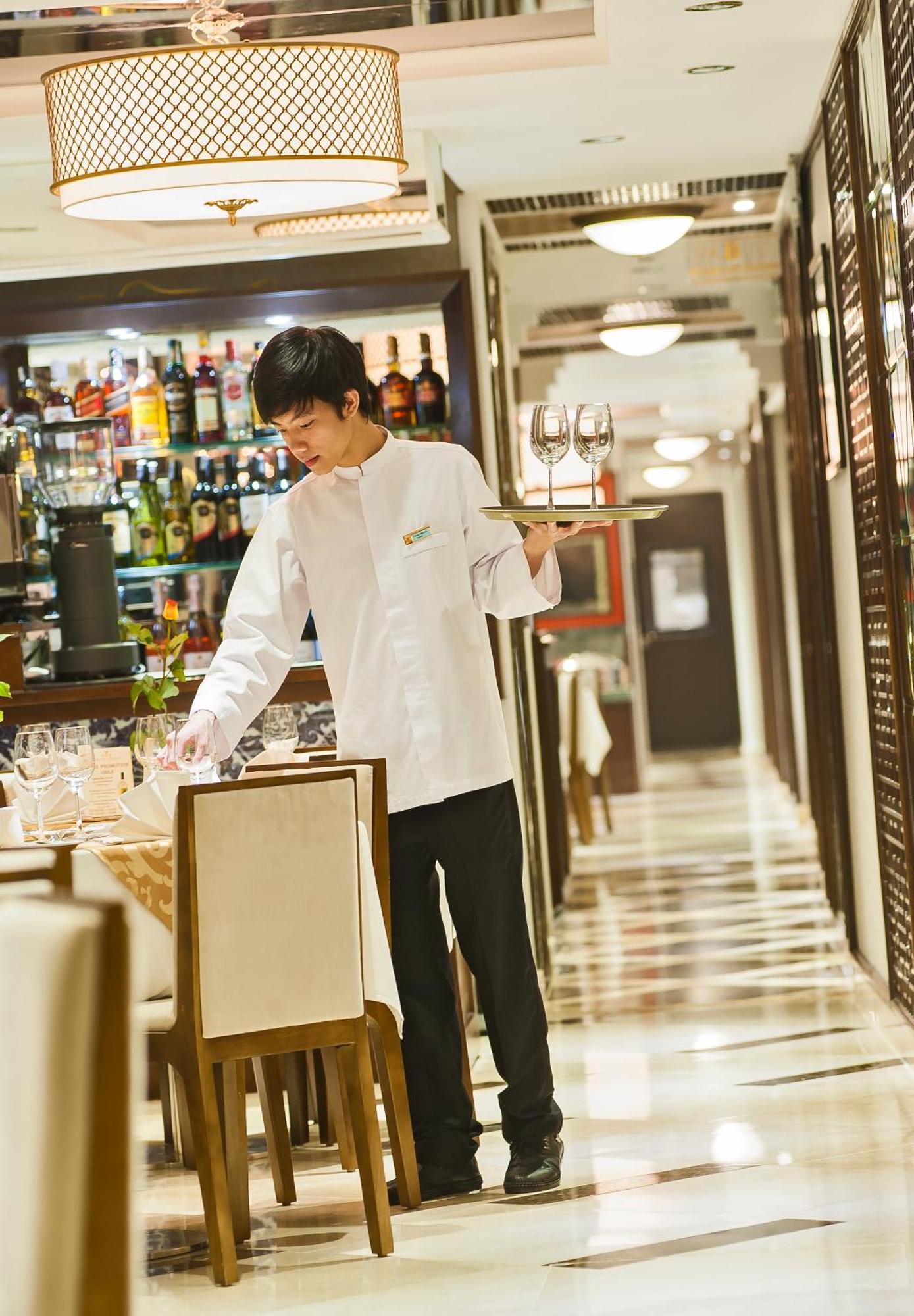 Khách sạn Khách Sạn&spa Classy