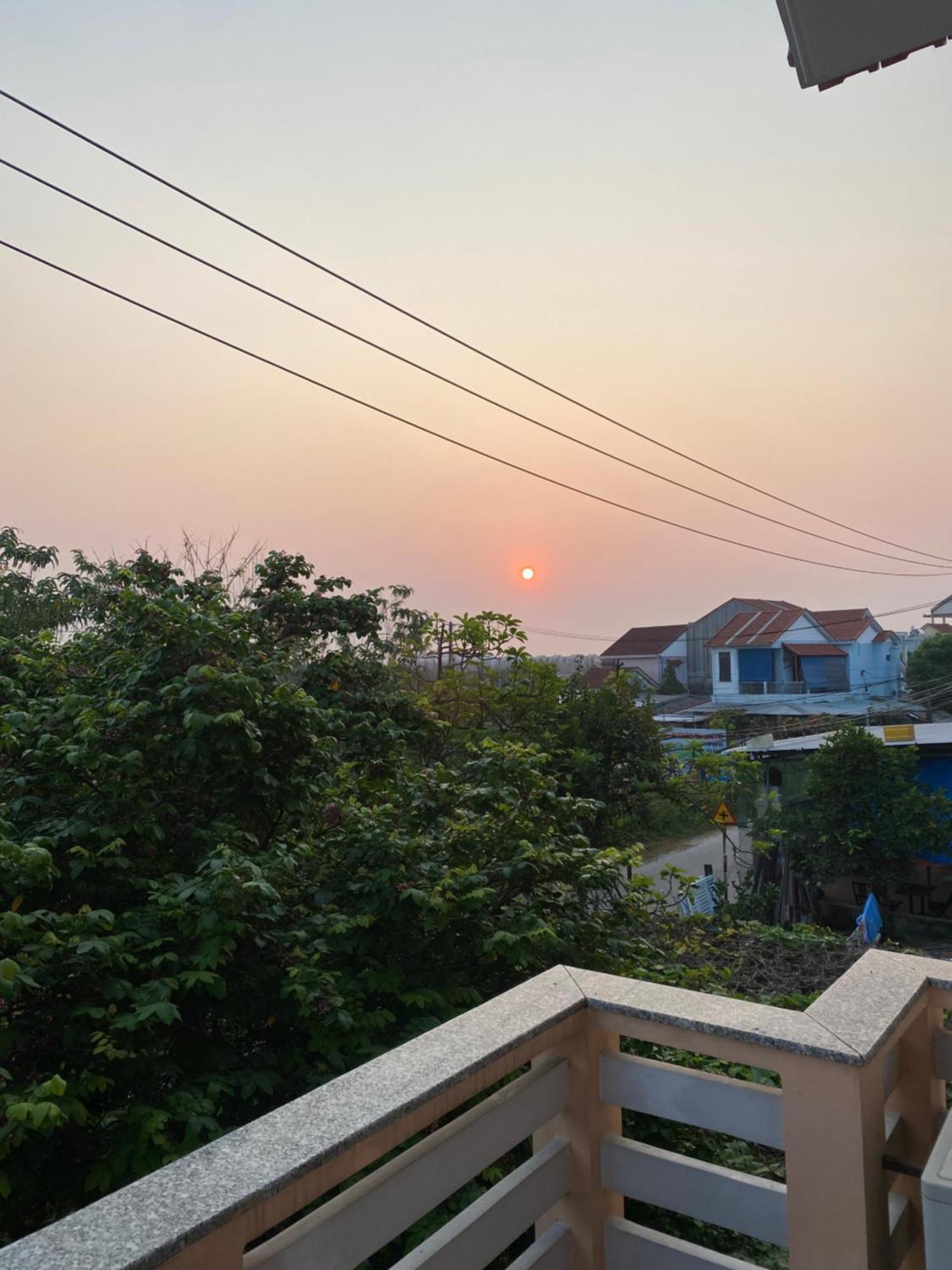 Privatunterkunft Lakeside Homestay *