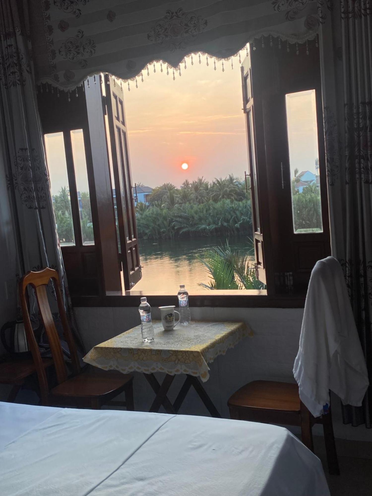 Privatunterkunft Lakeside Homestay *