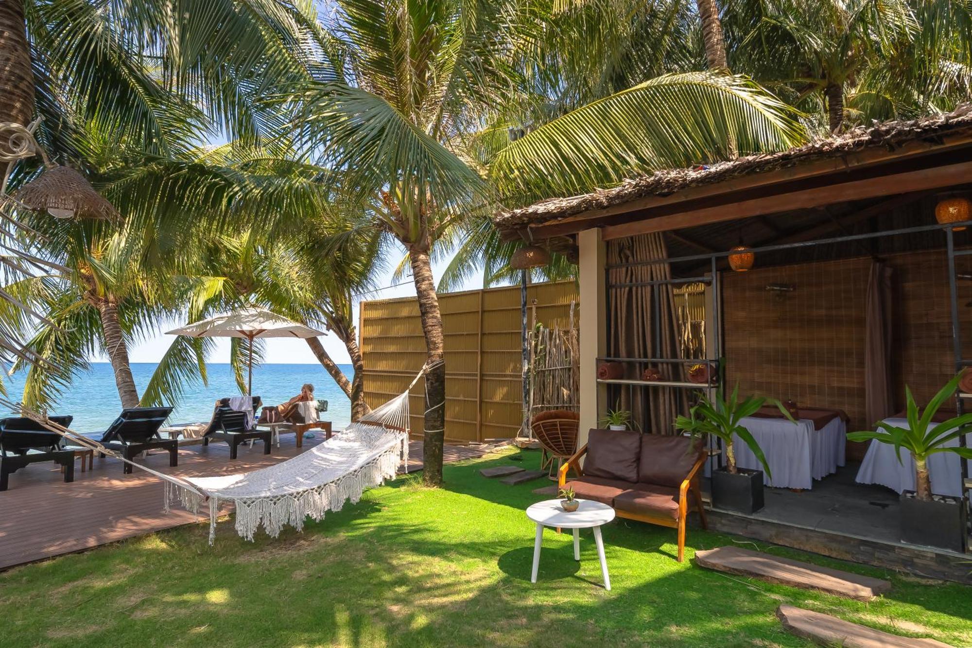 Resort Anja &