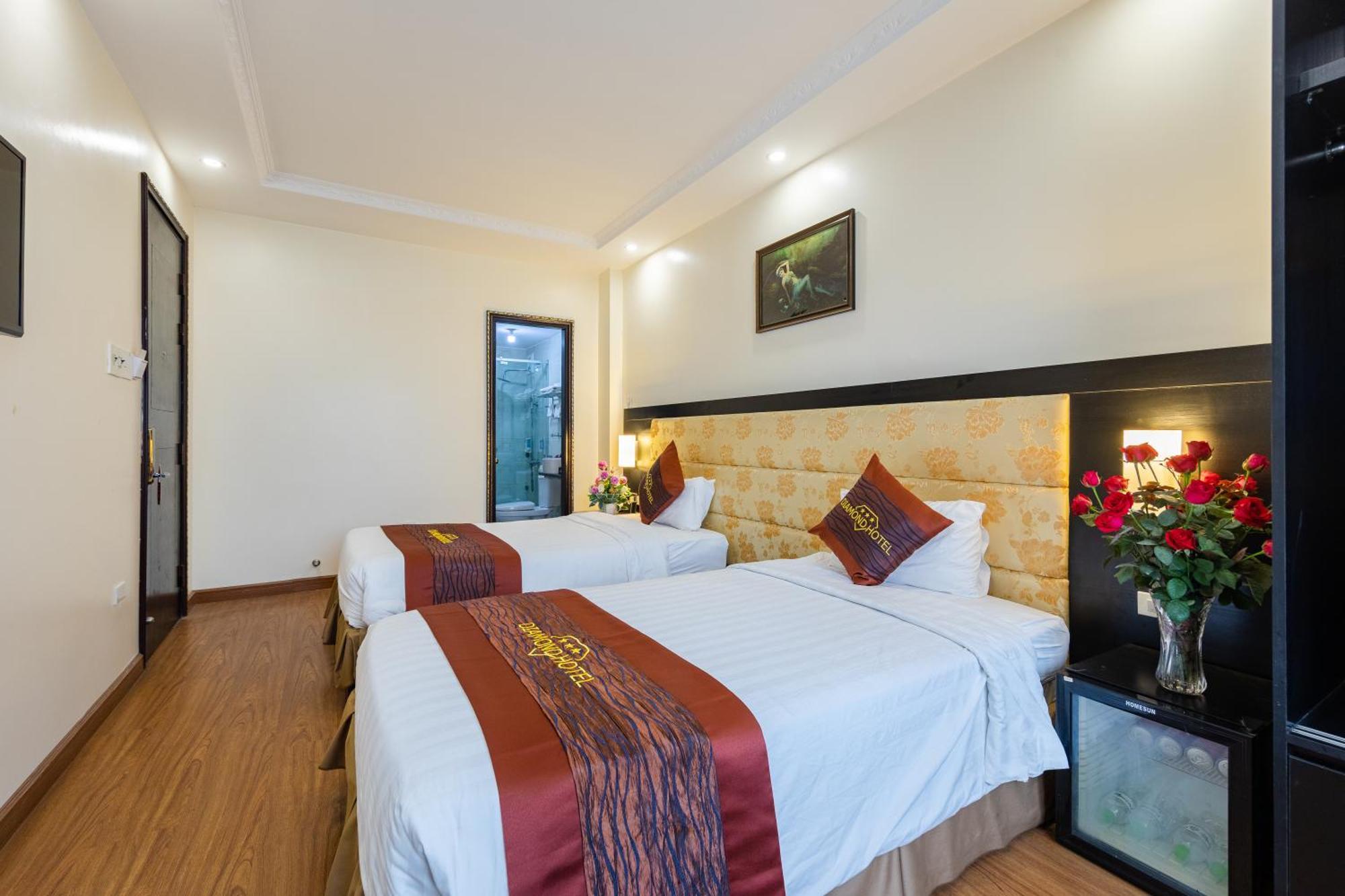 Diamond Lao Cai