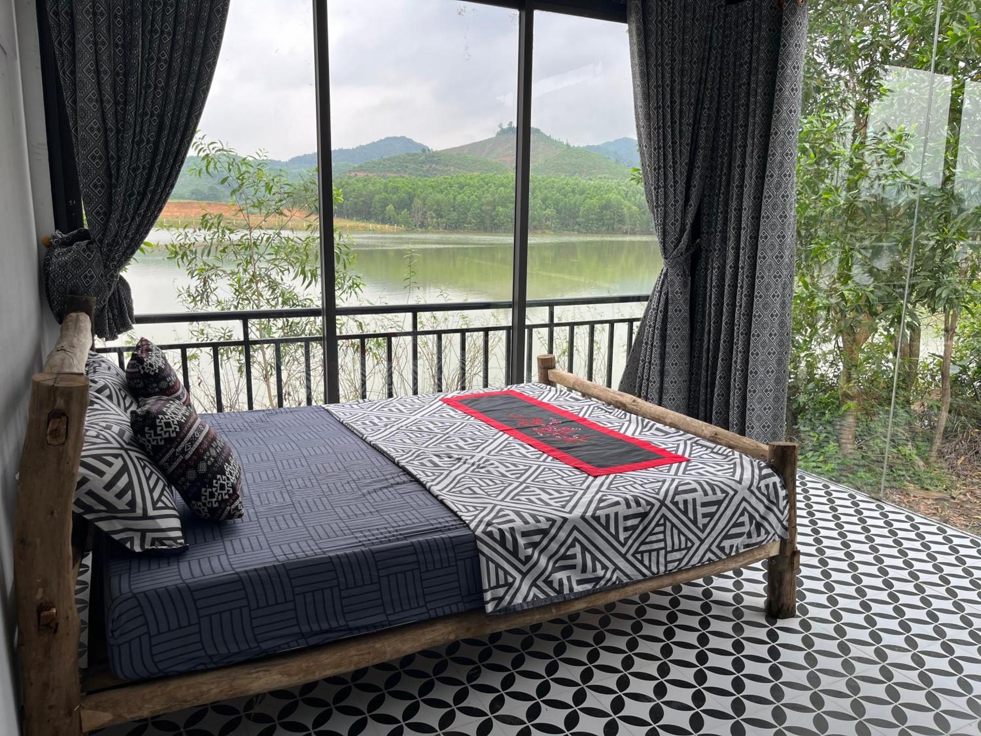 Homestay Nguyen Shack Retreat Phong Nha